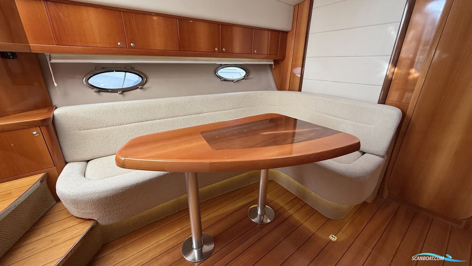 Windy 37 Grand Mistral