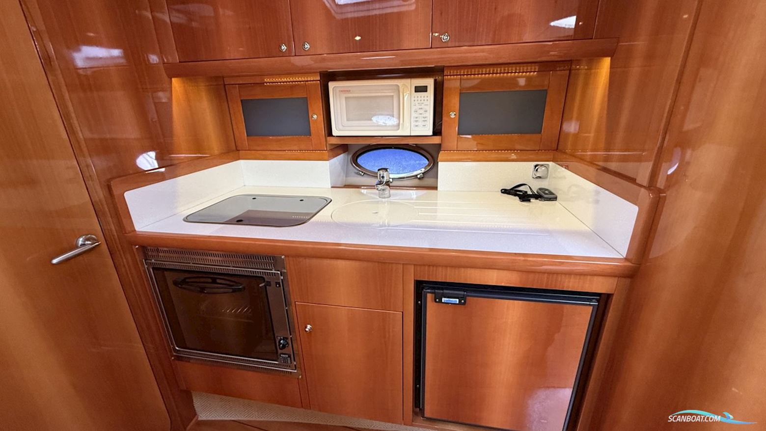 Windy 37 Grand Mistral