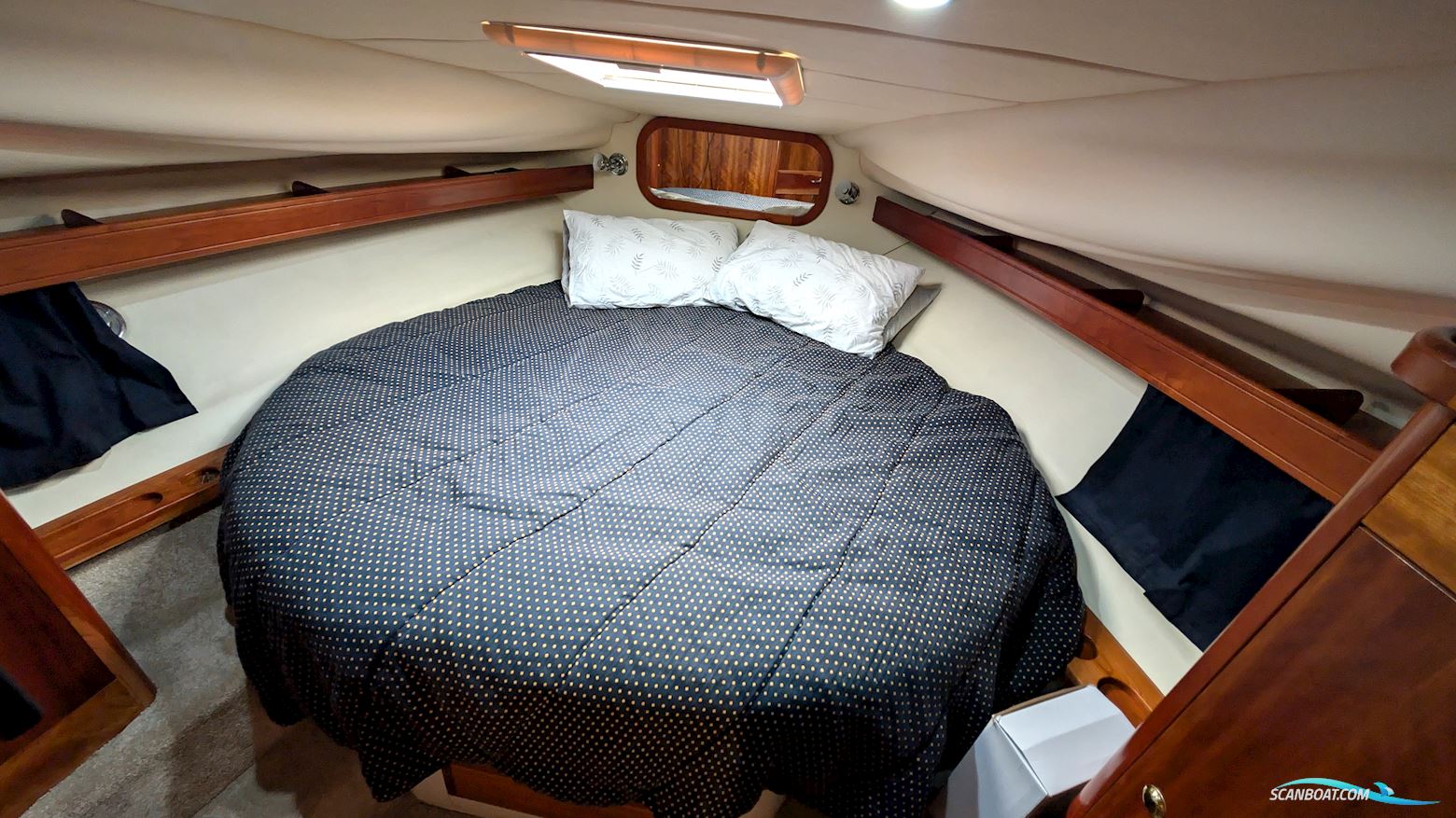 Windy 37 Grand Mistral