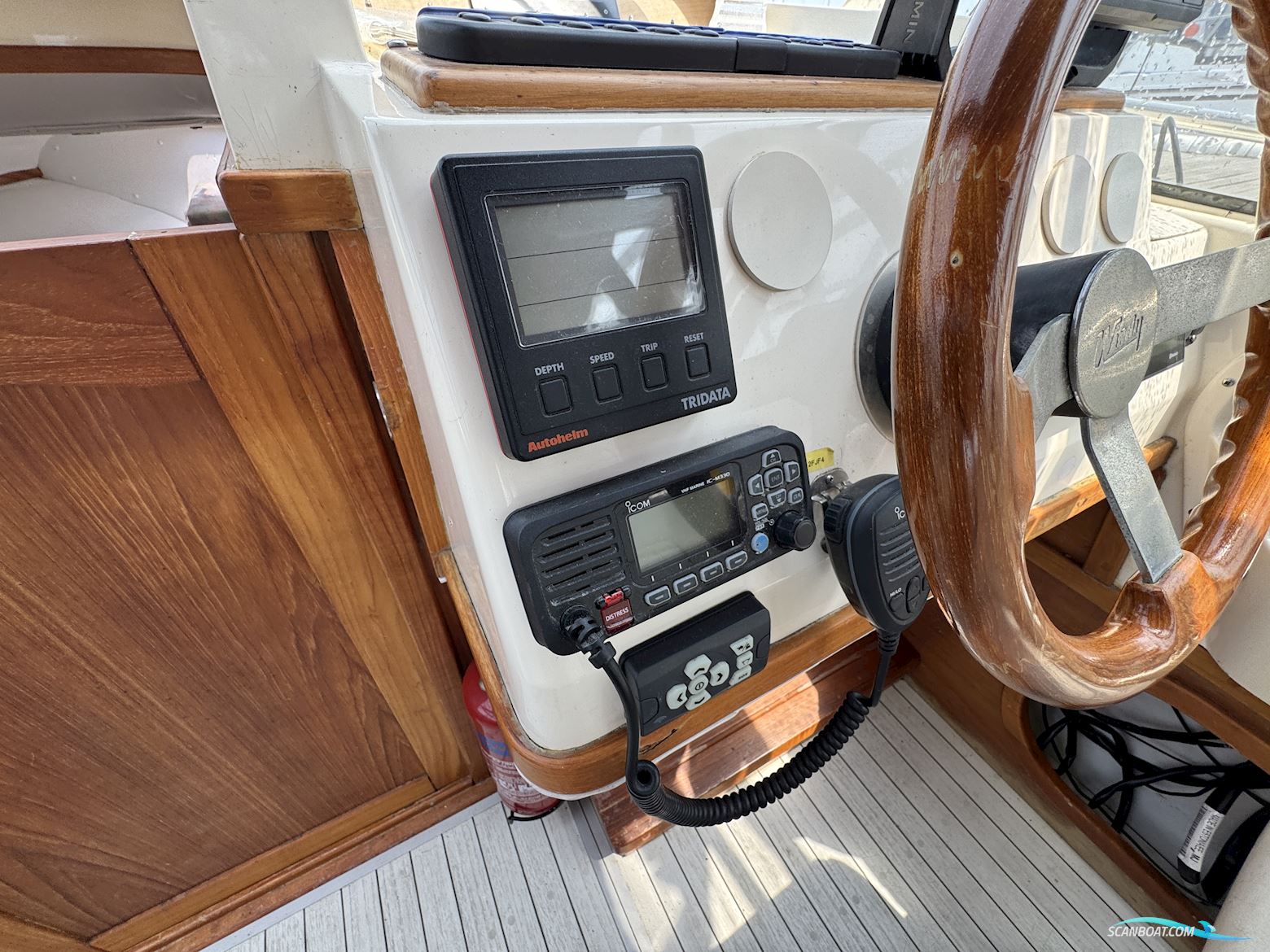 Windy 7800