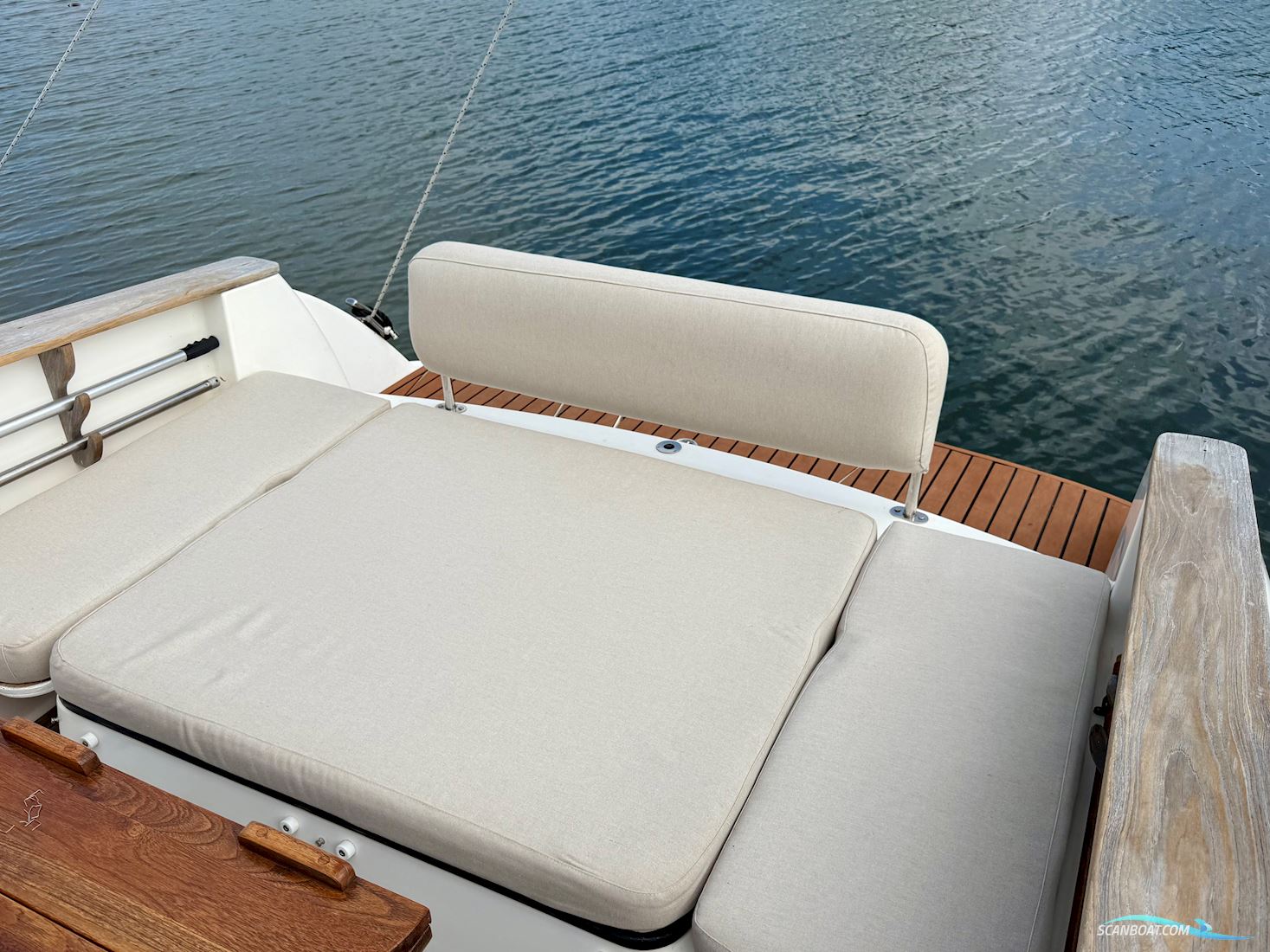 Windy 845 Oceancraft