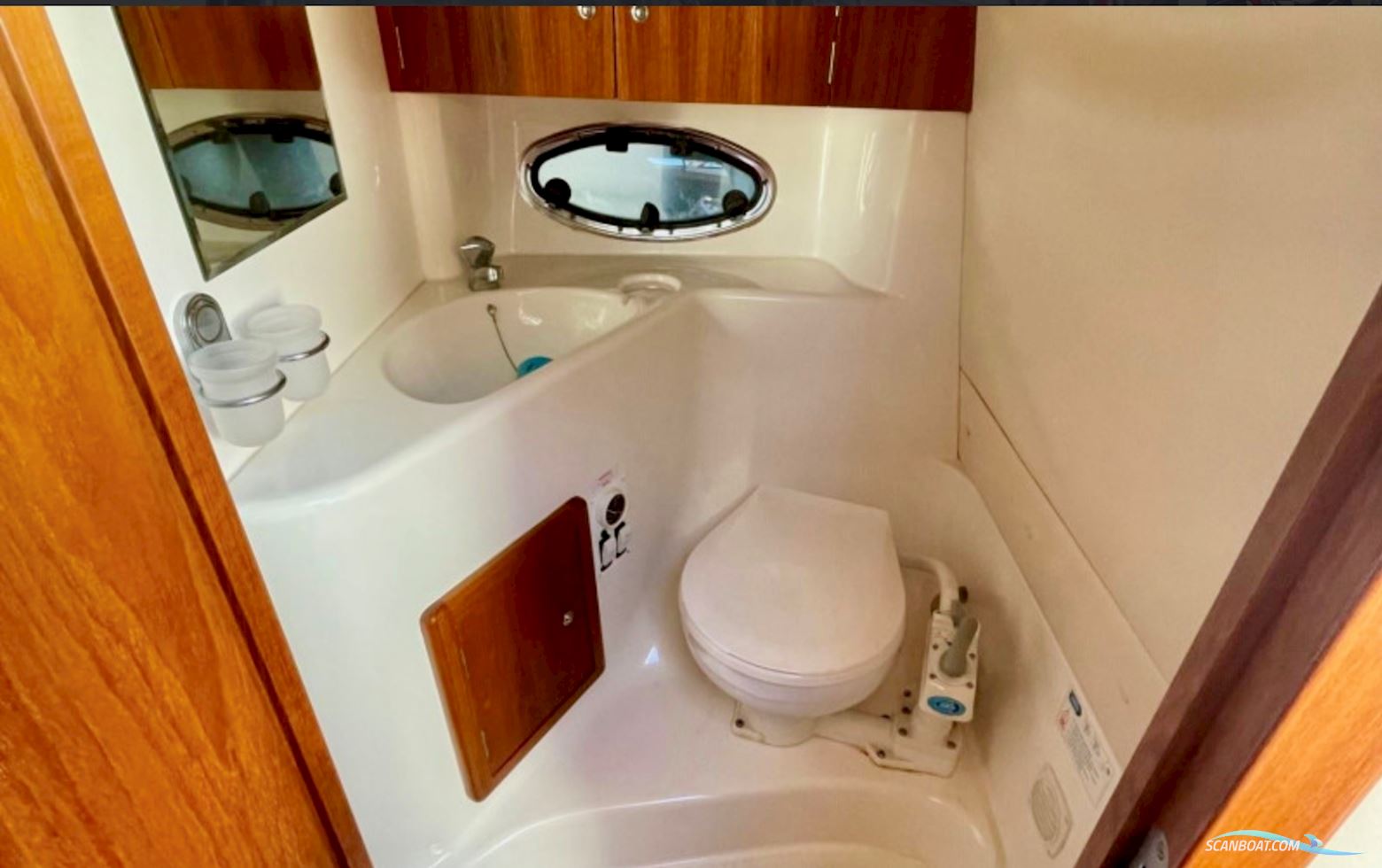 Windy 845 Oceancraft