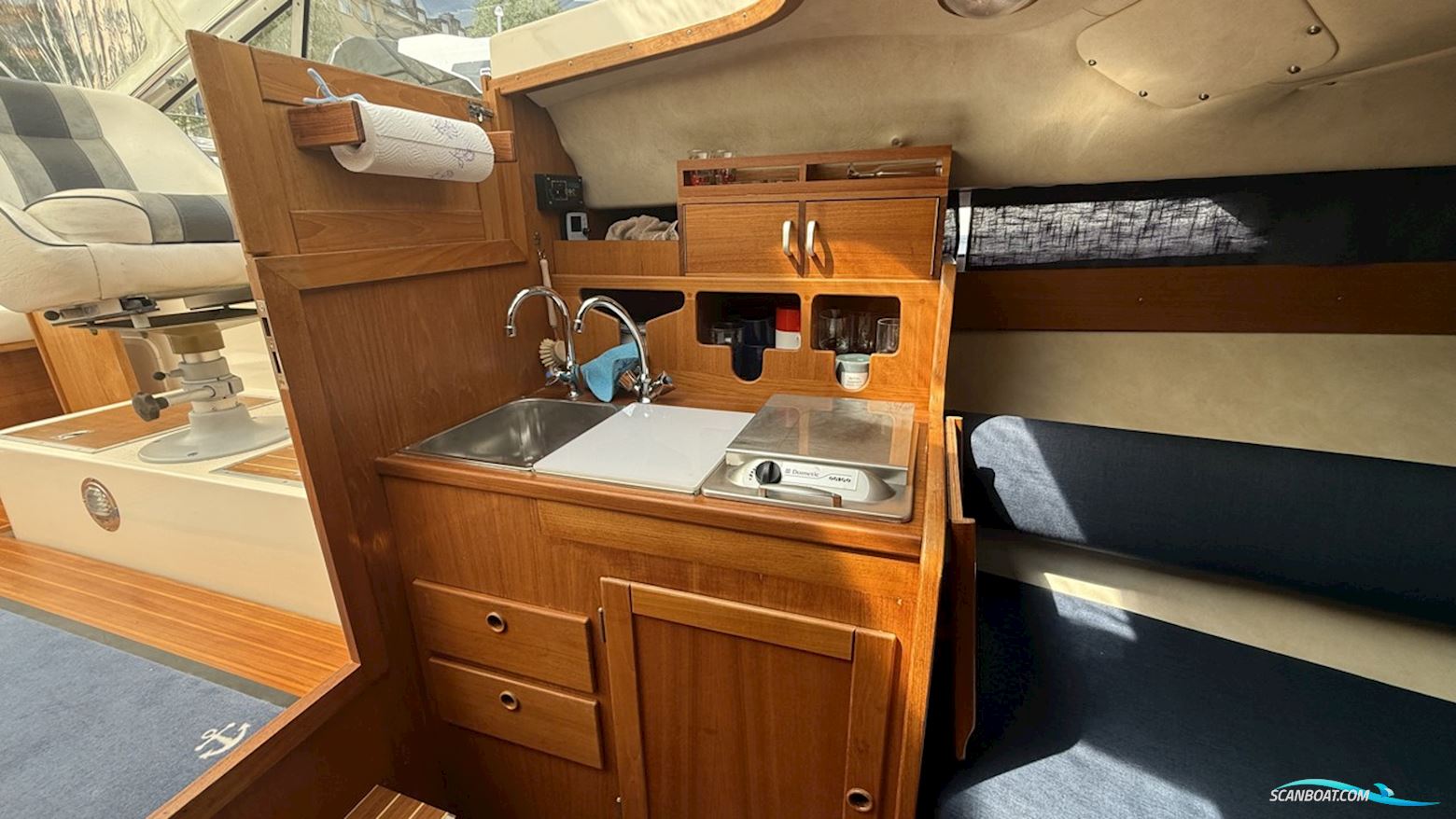Windy 8800