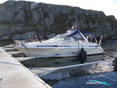 Windy 9000 Motorbåd 1991, med Volvo Penta motor, Sverige