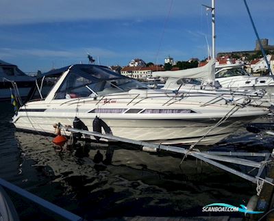 Windy 9000 Motorbåd 1991, med Volvo Penta motor, Sverige