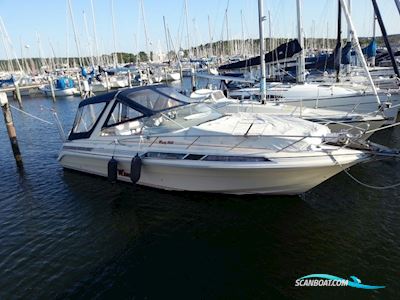 Windy 9000 Motorbåd 1991, med Volvo Penta motor, Sverige