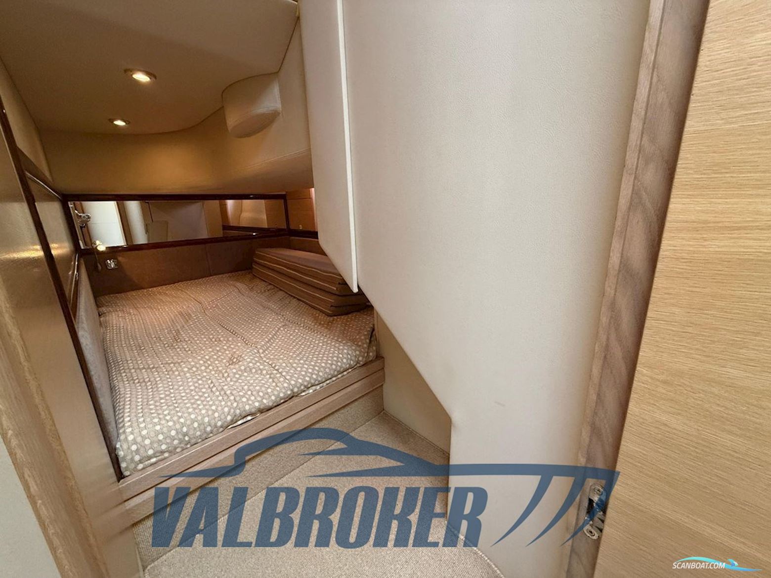 Windy Boats 44 CHINOOK