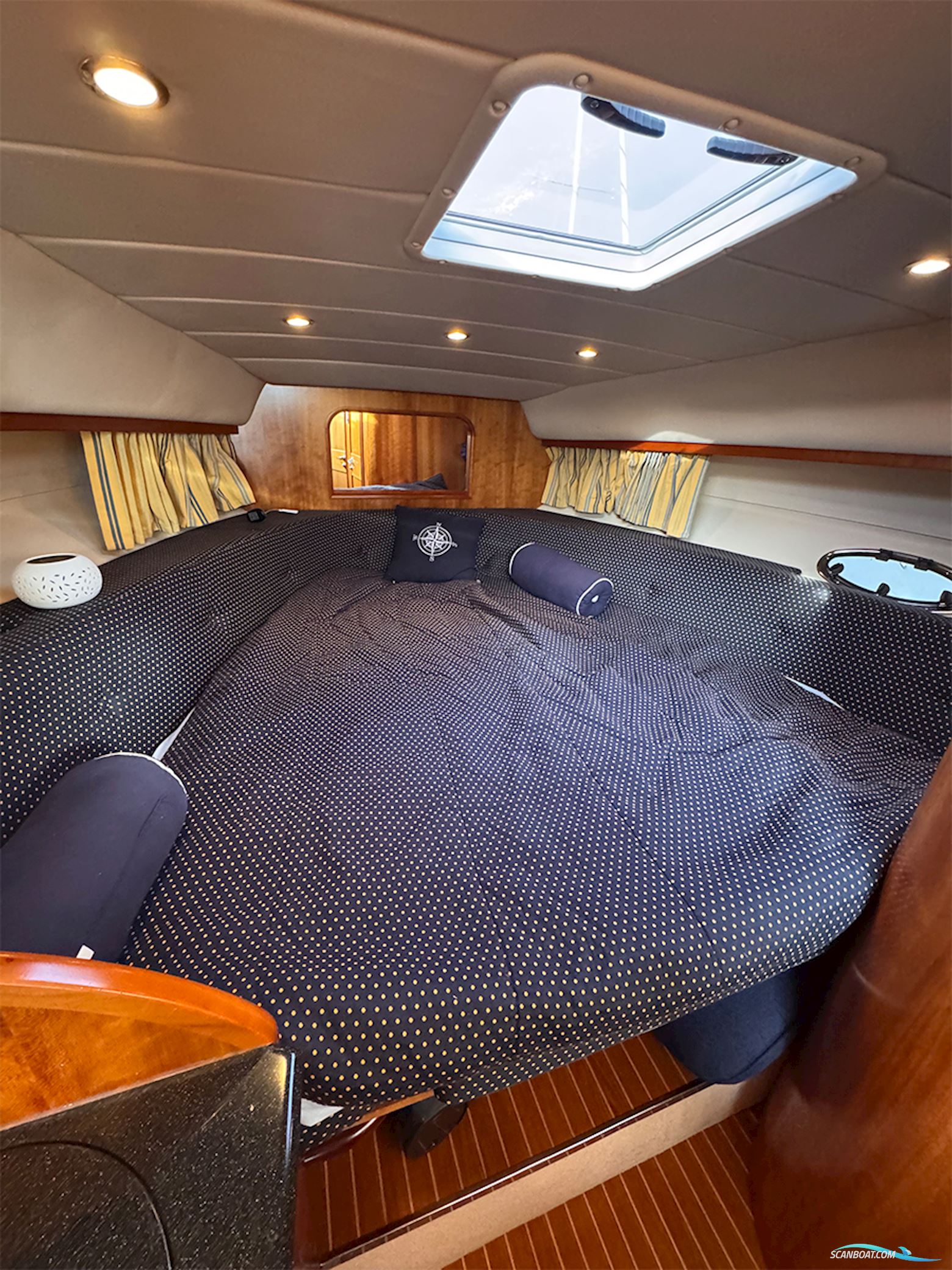 Windy Scirocco 32