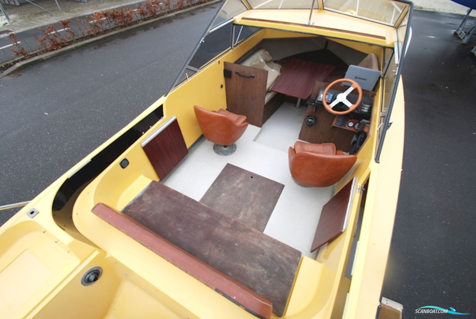 With Vital 20 Dromedille