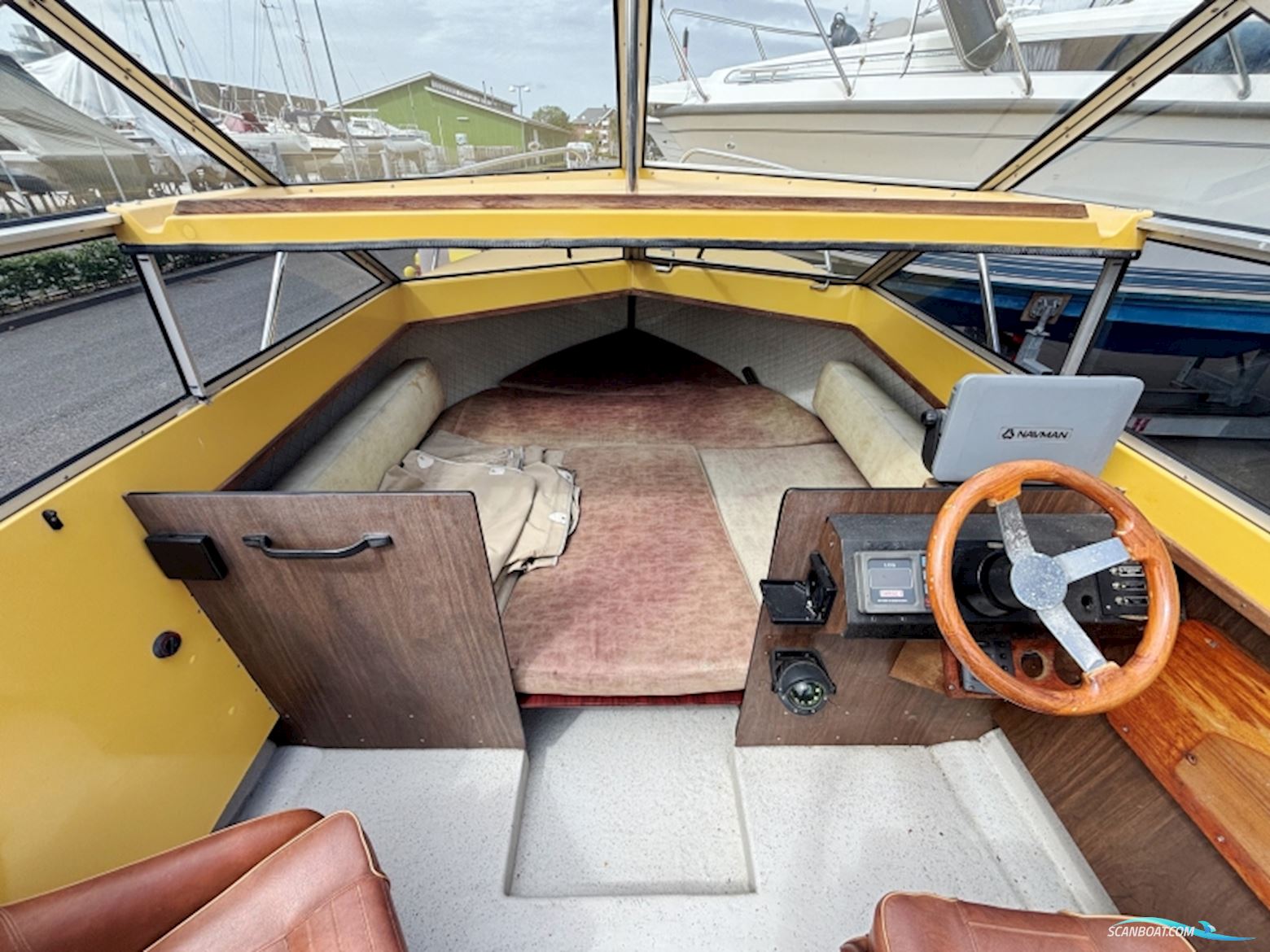 With Vital 20 Dromedille