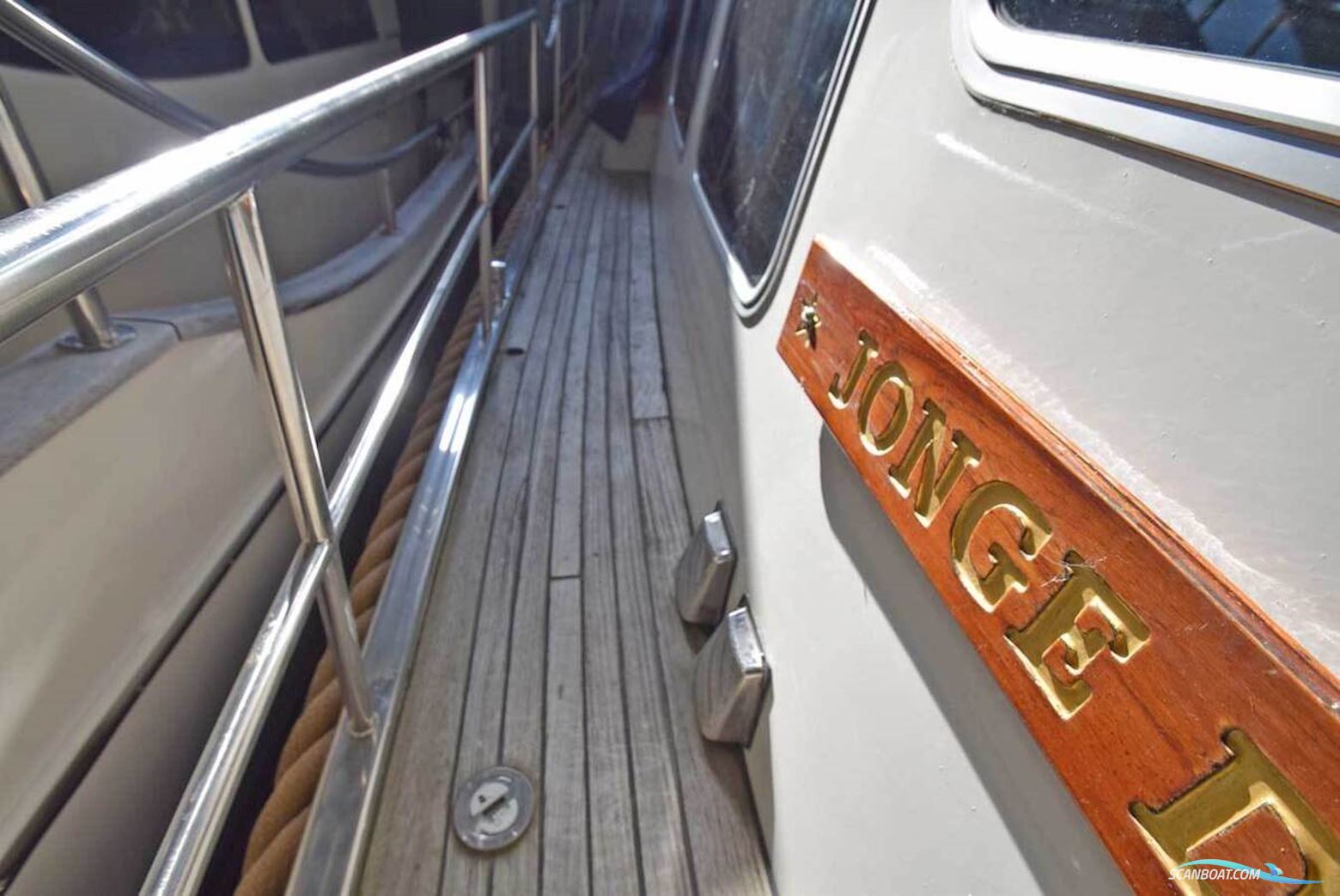 Wolff Vlet 10.50 Open