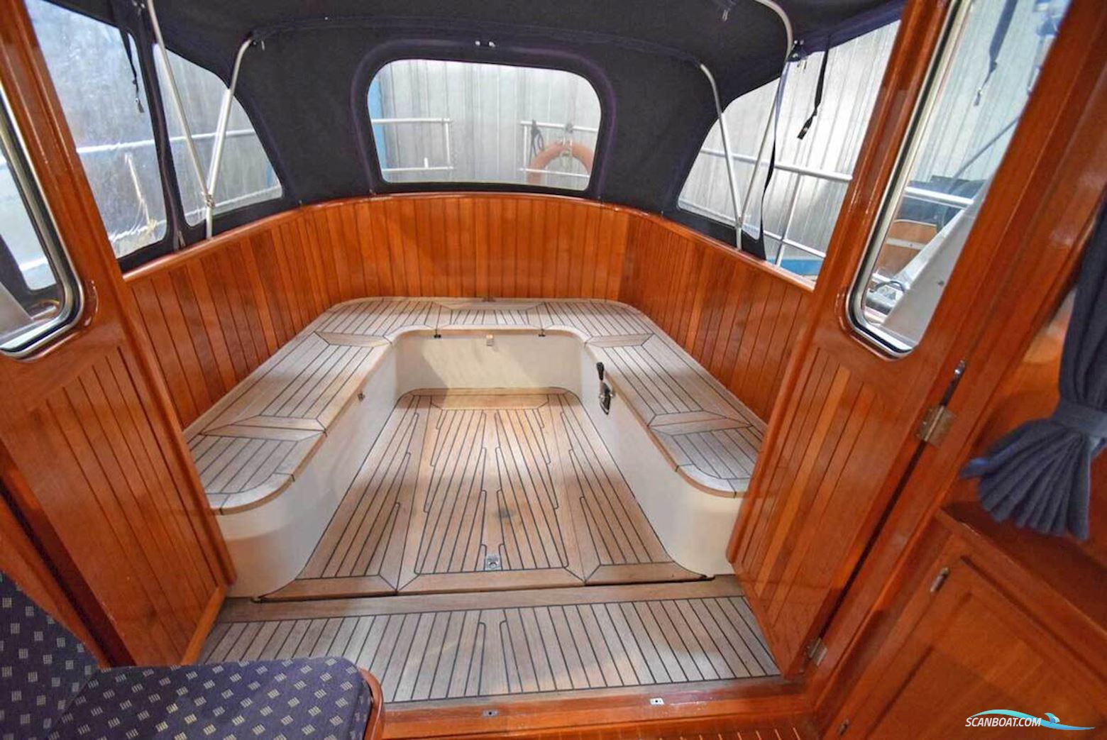 Wolff Vlet 10.50 Open