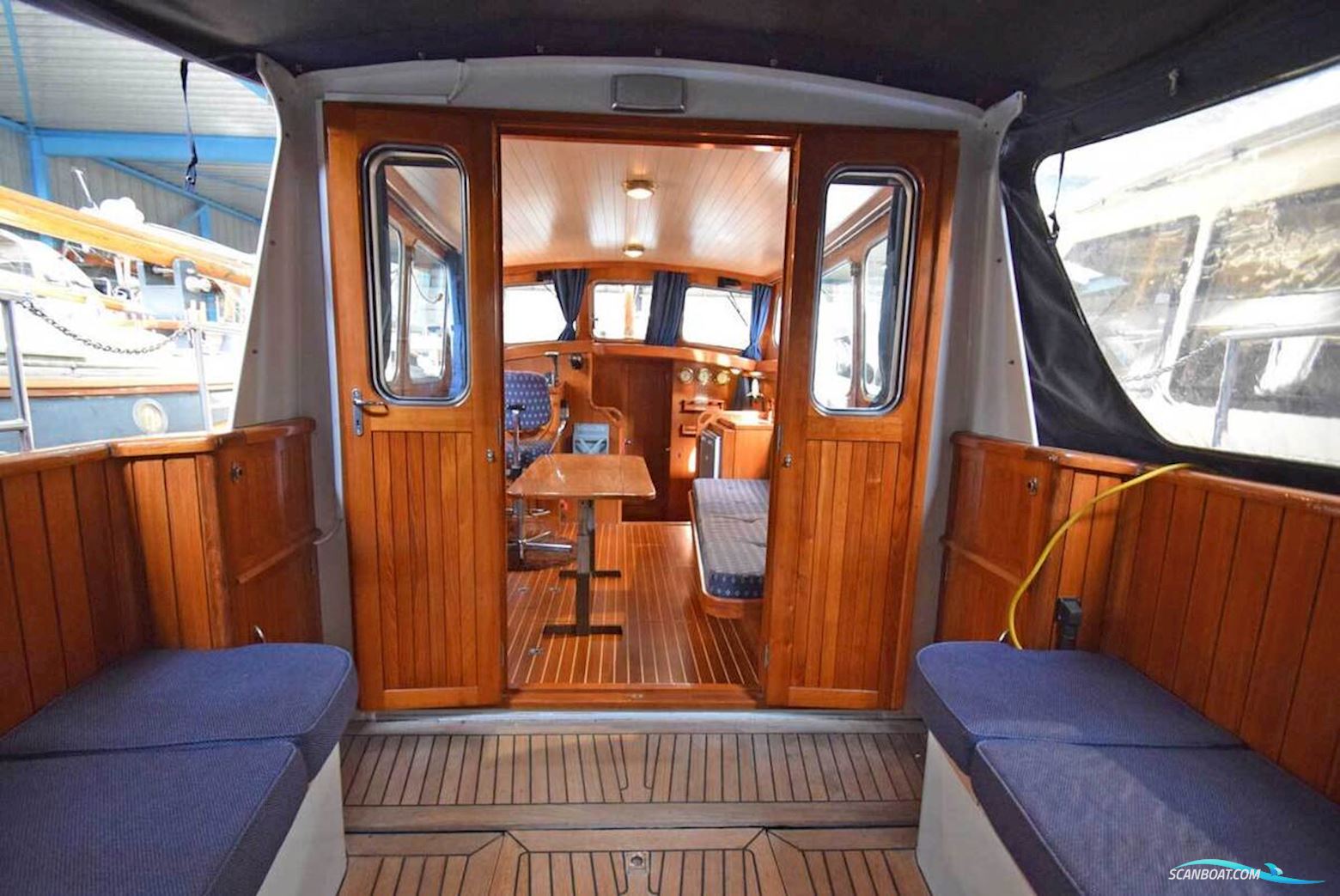 Wolff Vlet 10.50 Open