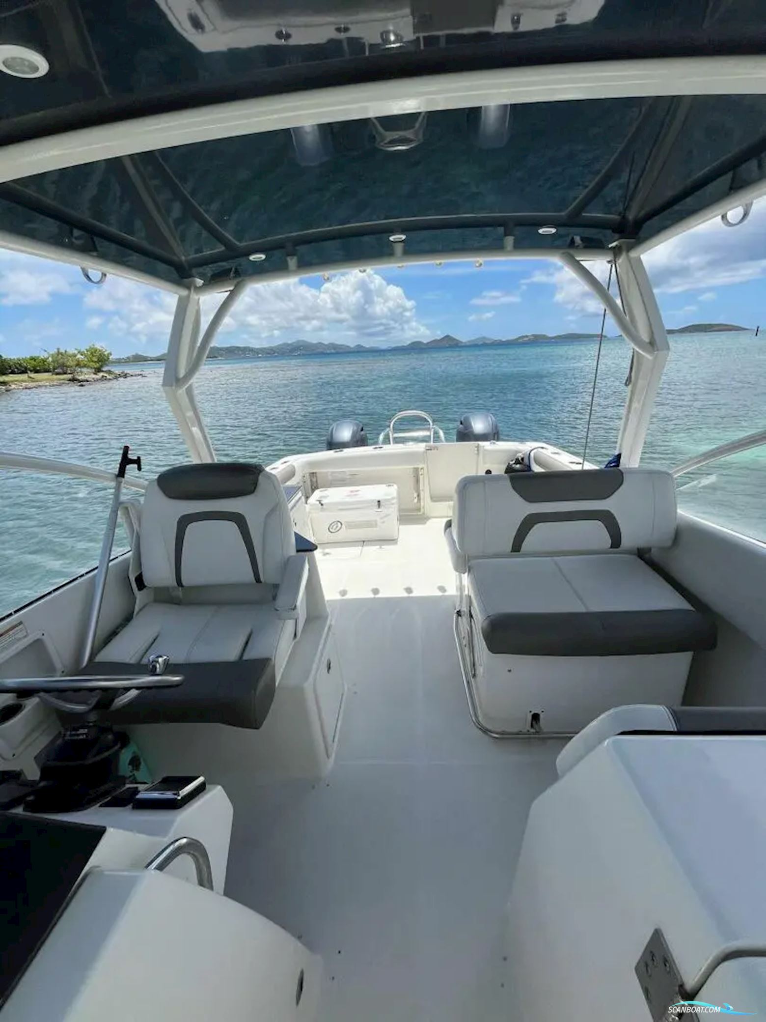 World Cat 280 DC-X