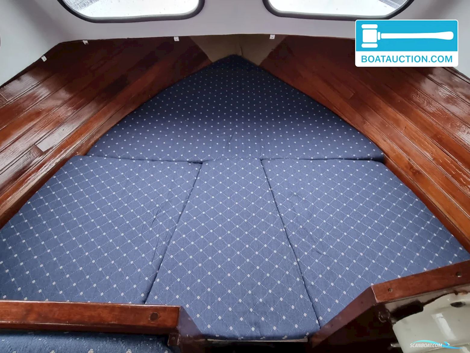 Woudenberg kruiser 720