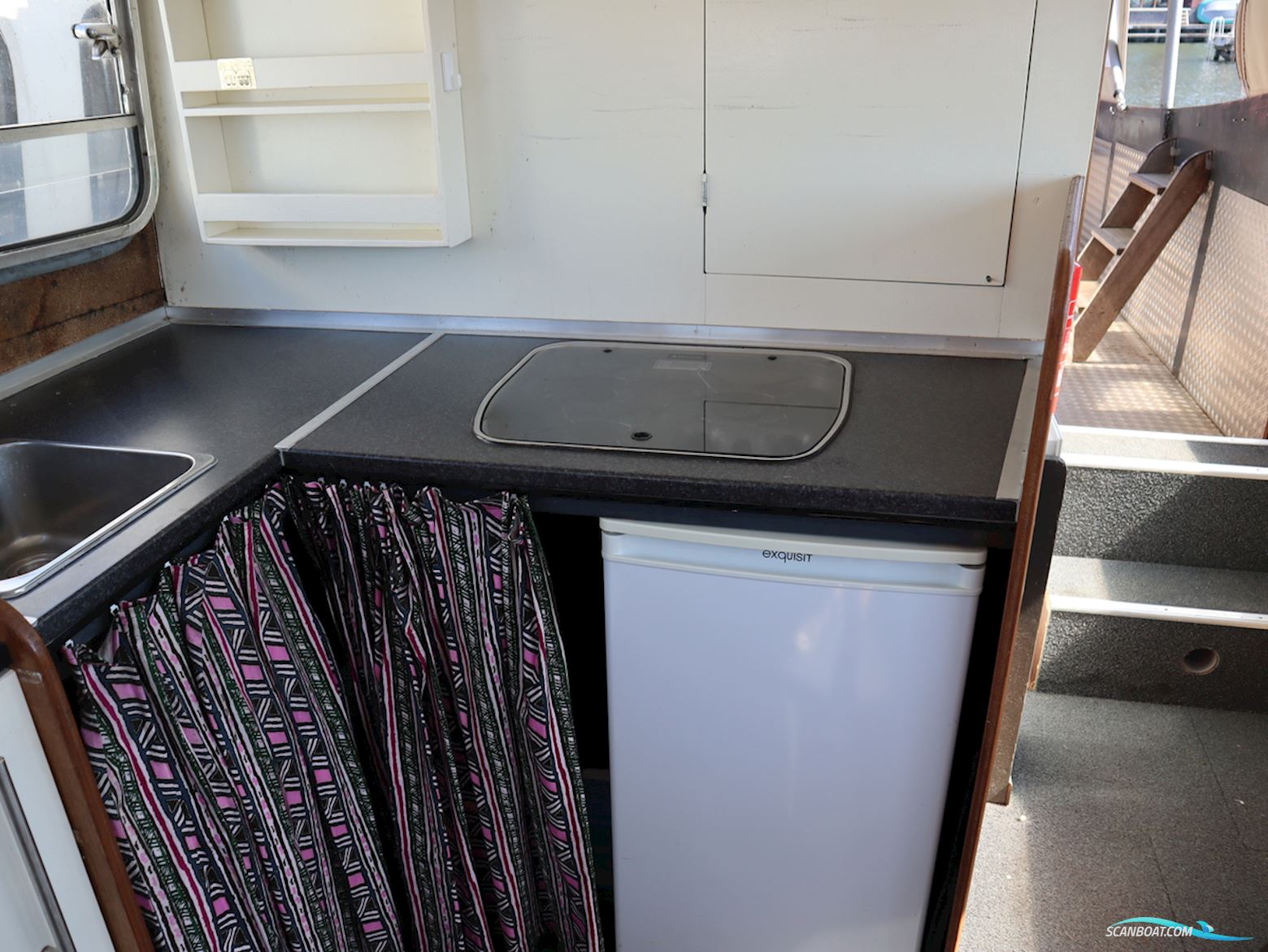 Wsa Vlet Ex Patrouille Boot