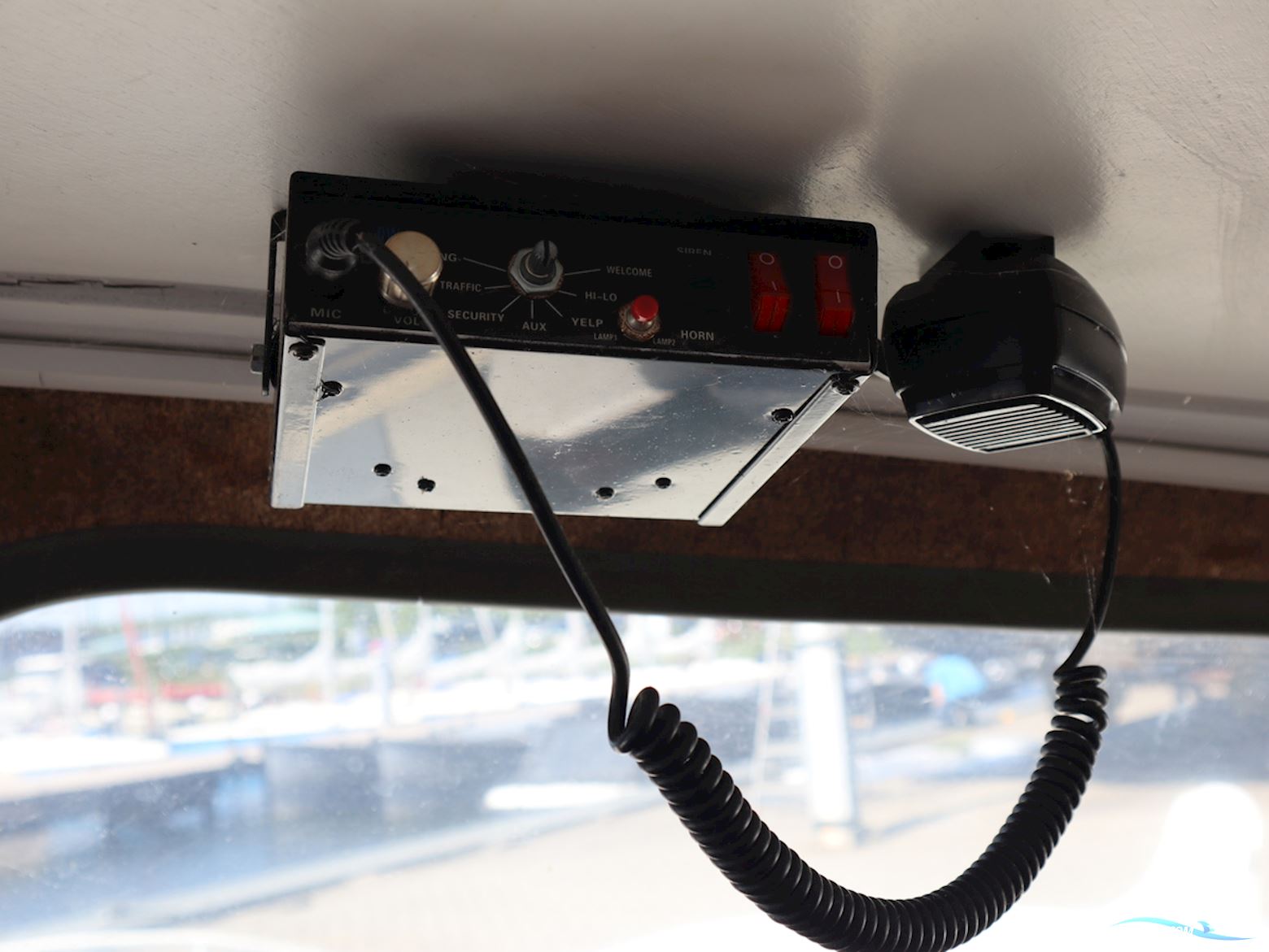 Wsa Vlet Ex Patrouille Boot