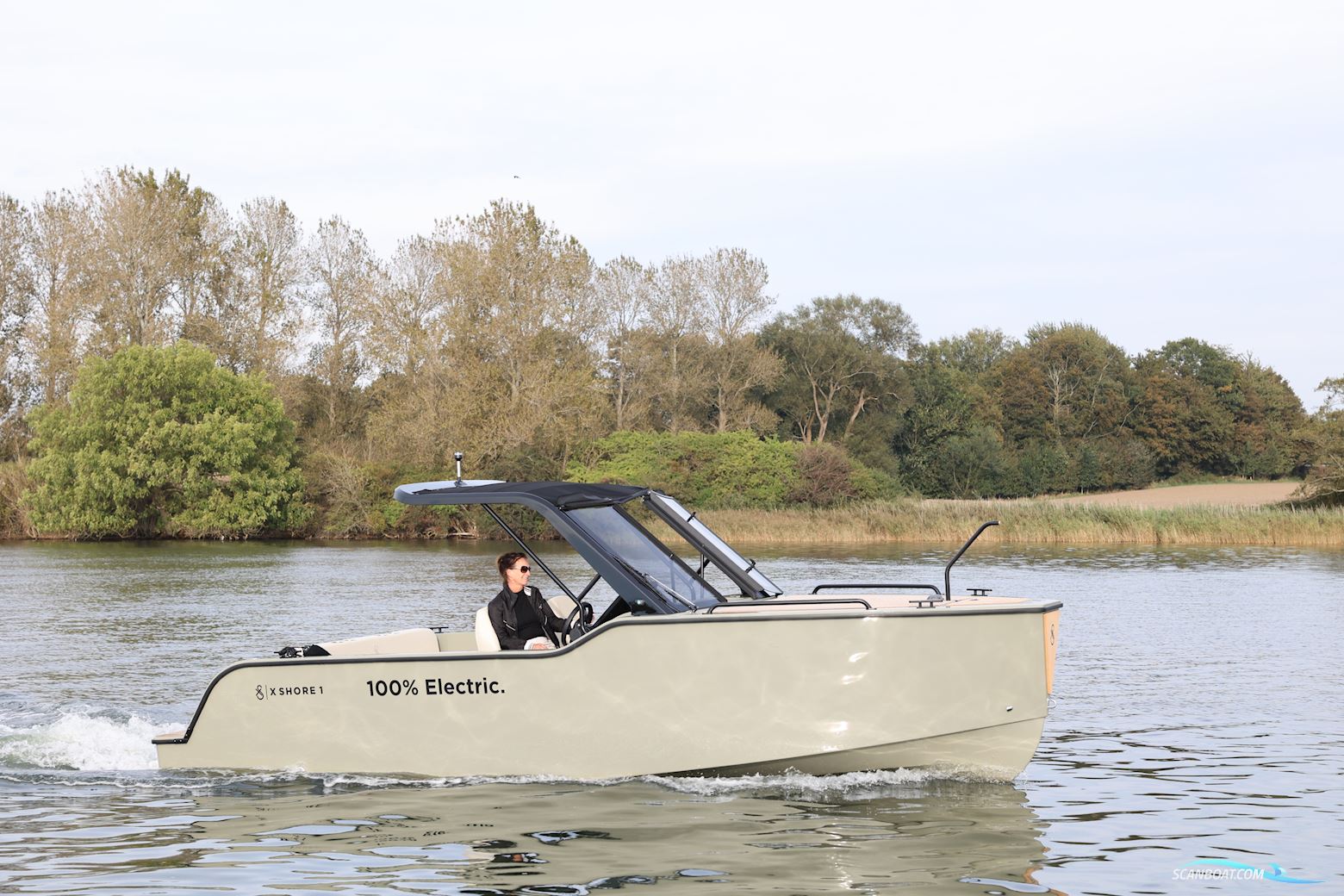 X-Shore 1 Top