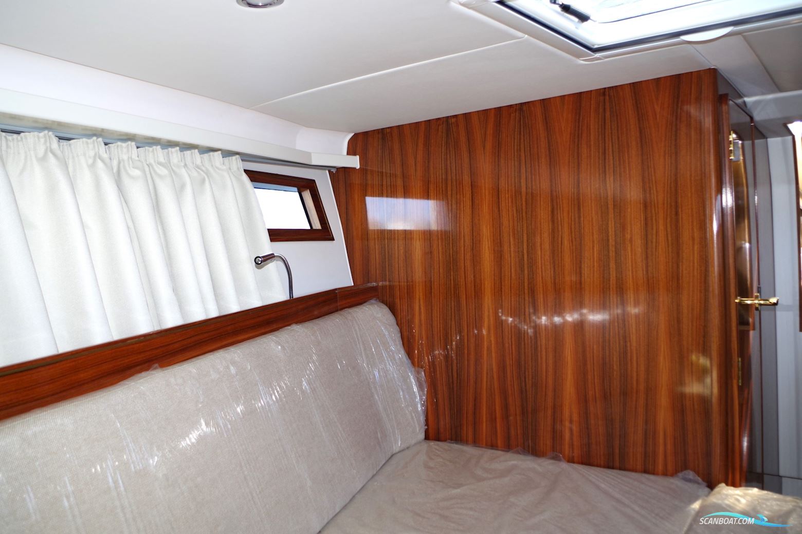 X-Yachts X-Power 33