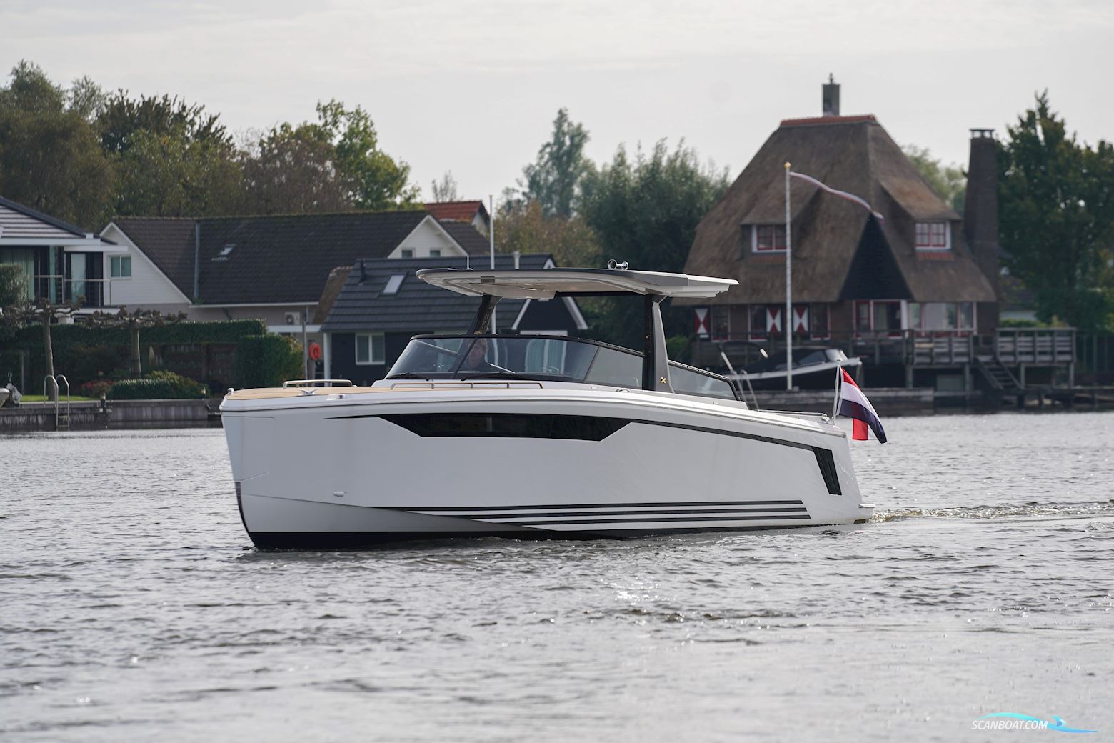 X-Yachts X-Power 33C
