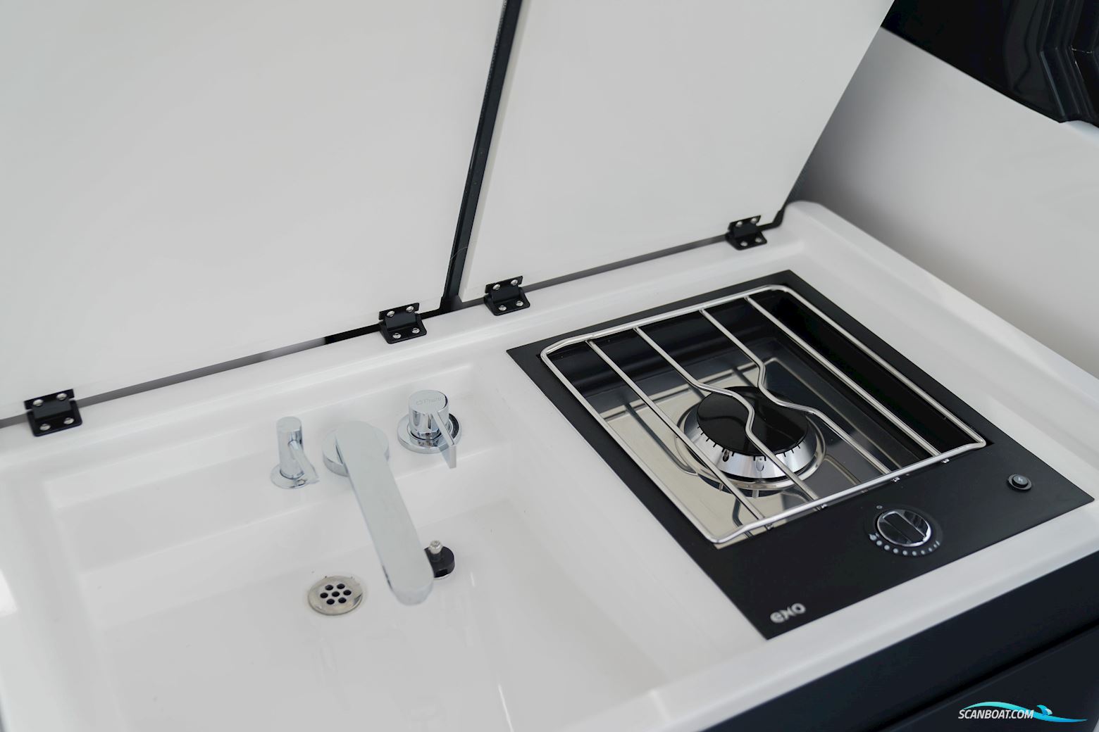 X-Yachts X-Power 33C