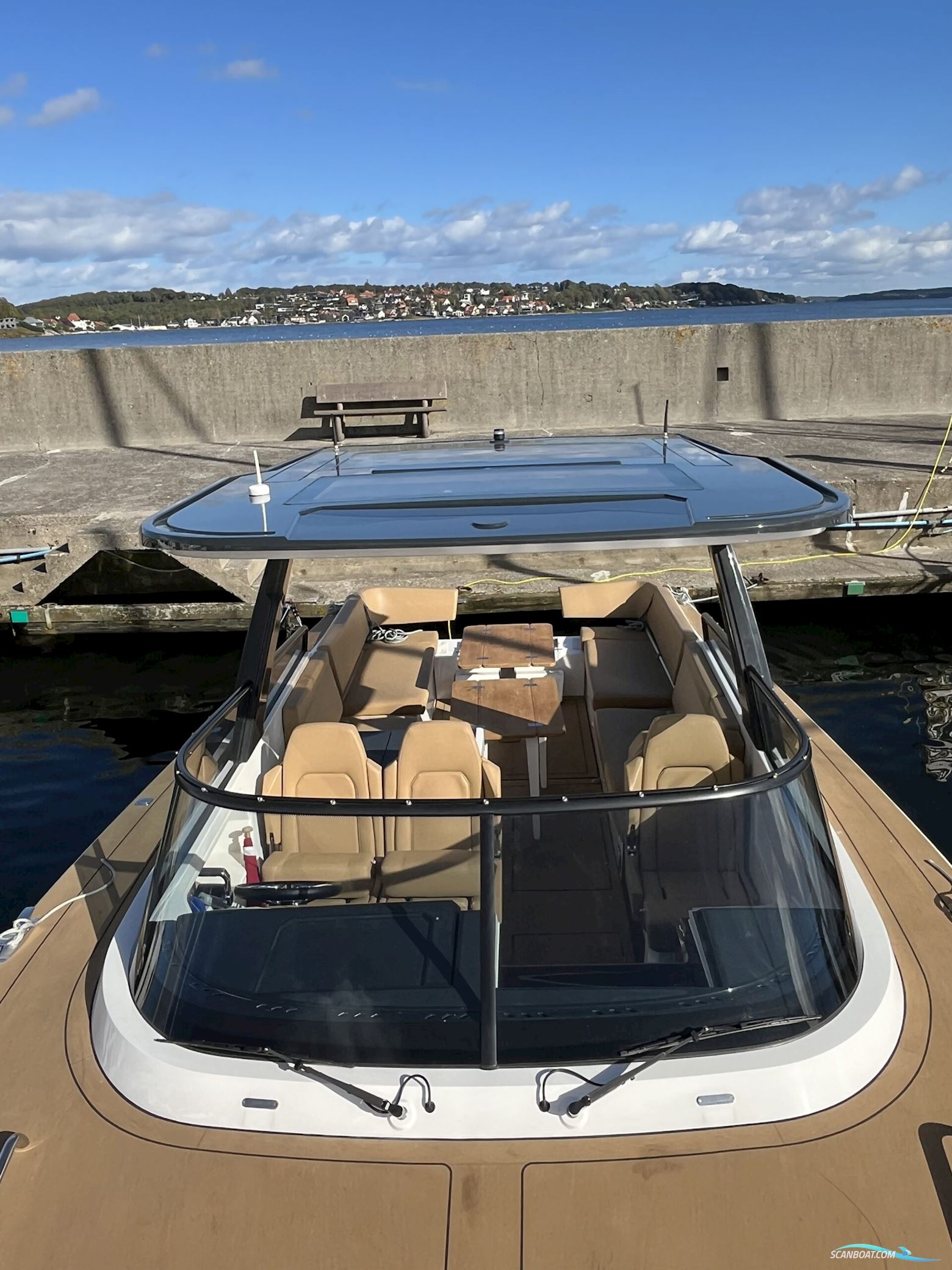 X-yachts X-Power 33C