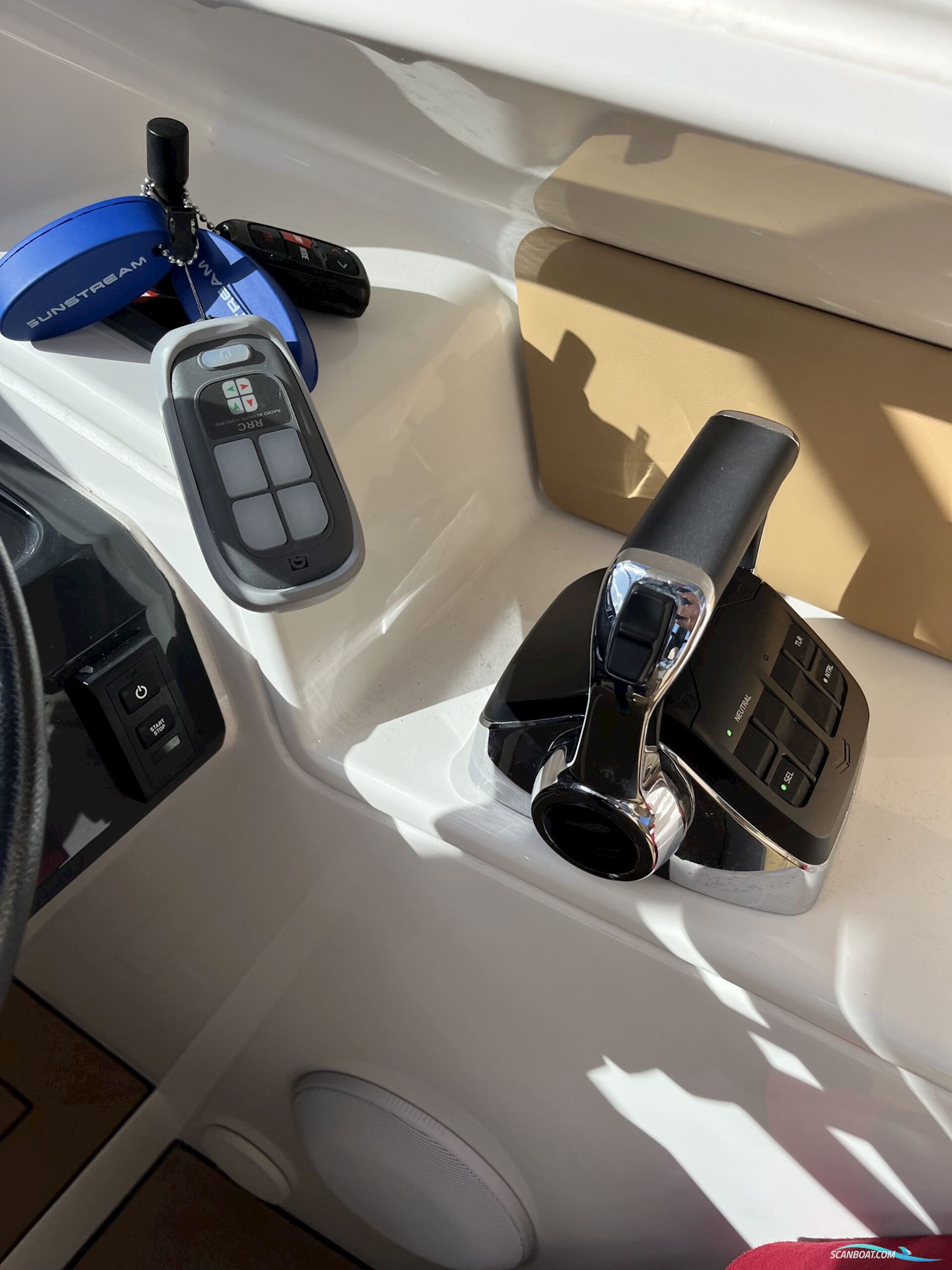 X-yachts X-Power 33C