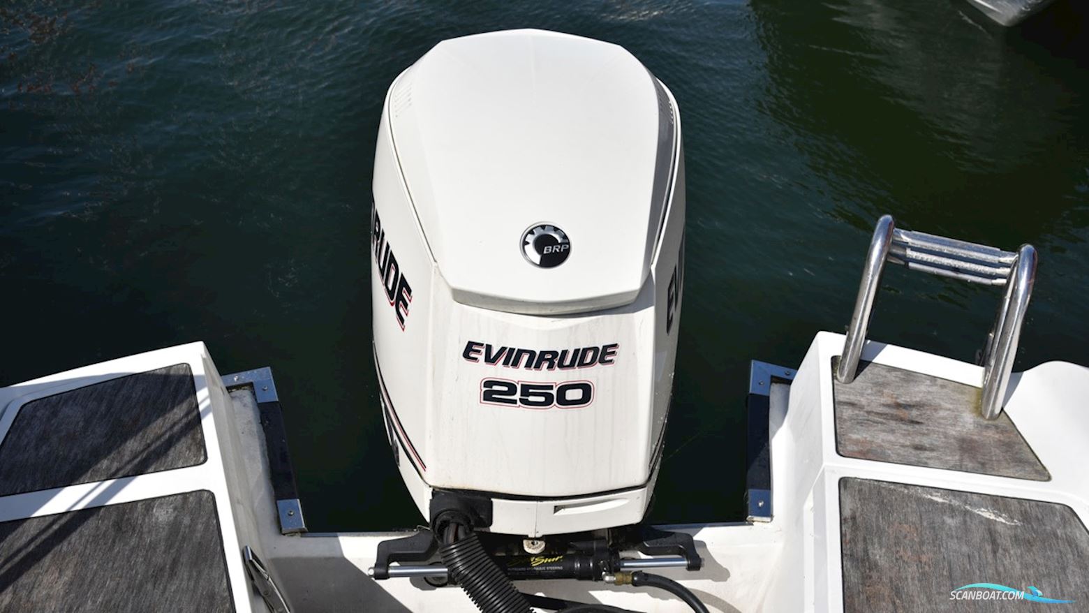 XO 240 RS Open