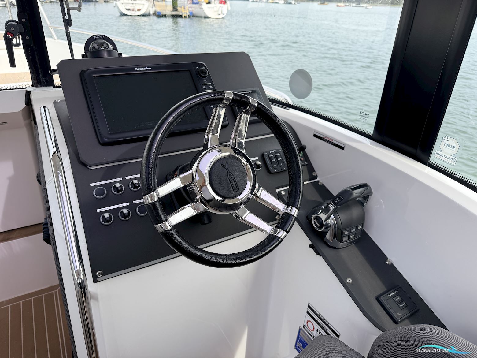 XO 270 RS