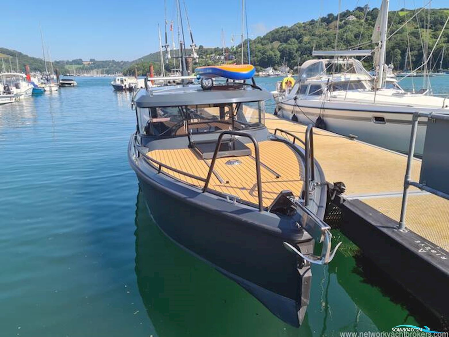 XO BOATS 10s Explorer Plus