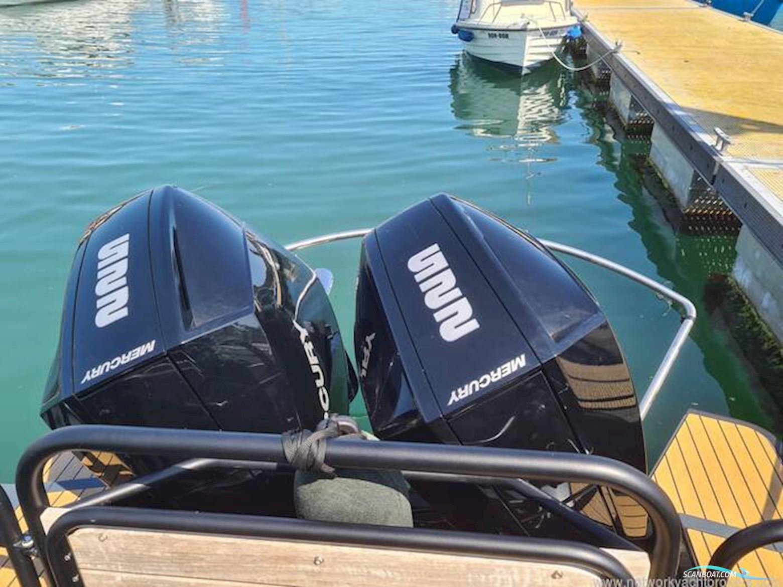 XO BOATS 10s Explorer Plus