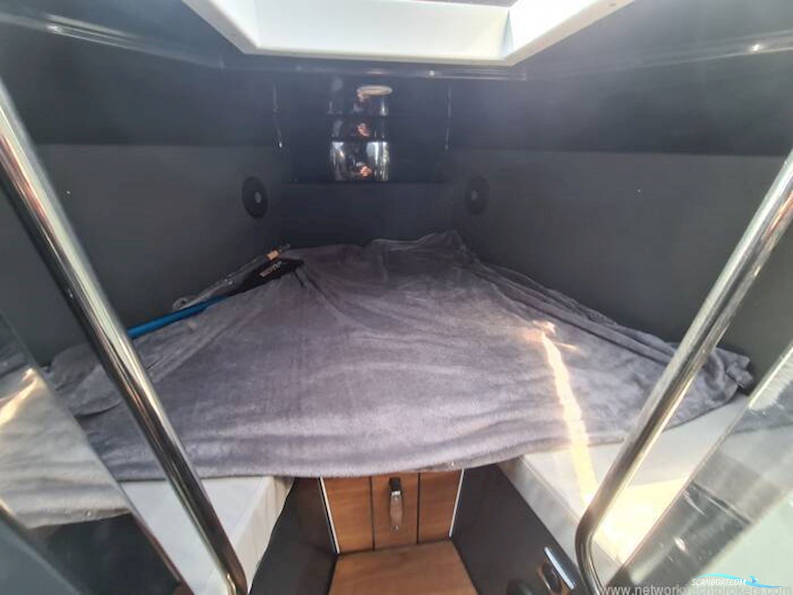 XO BOATS 10s Explorer Plus