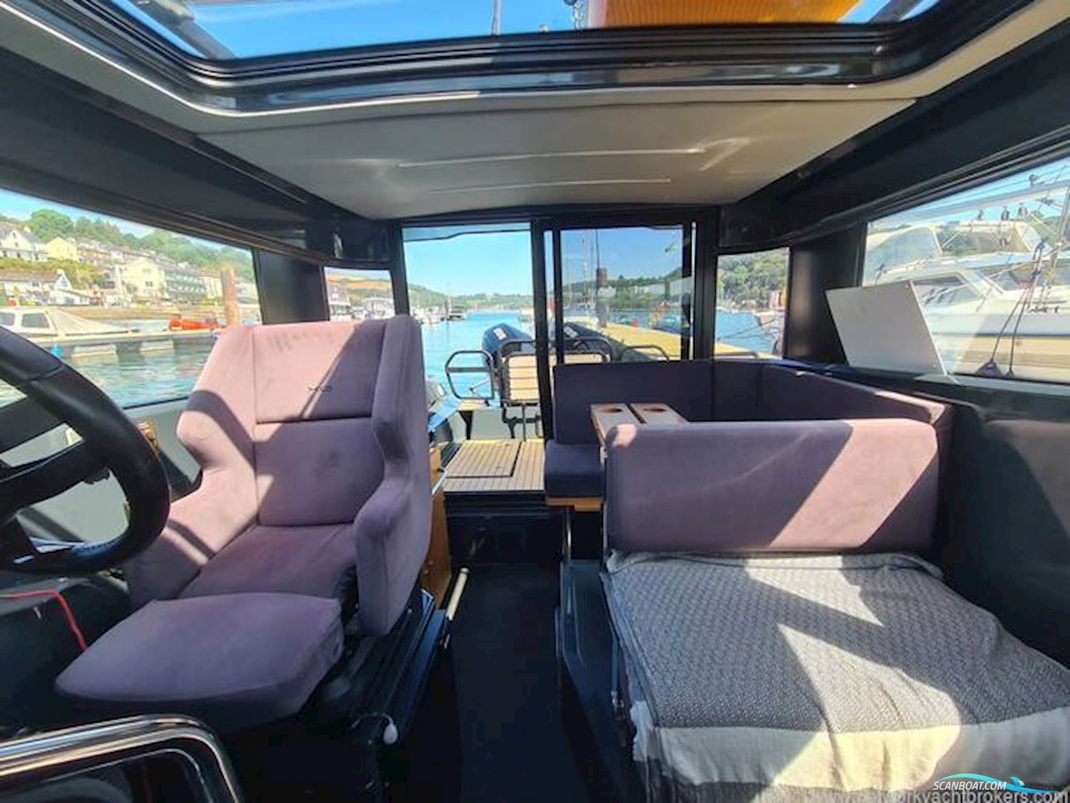 XO BOATS 10s Explorer Plus