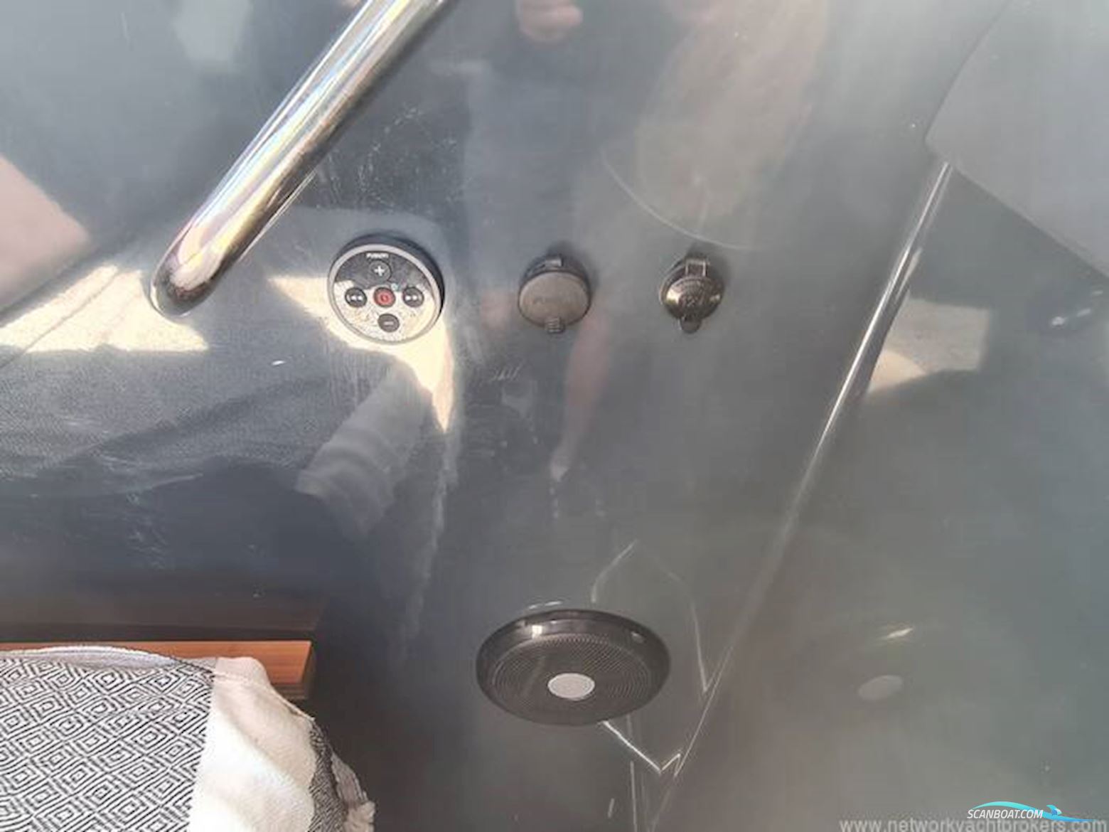 XO BOATS 10s Explorer Plus