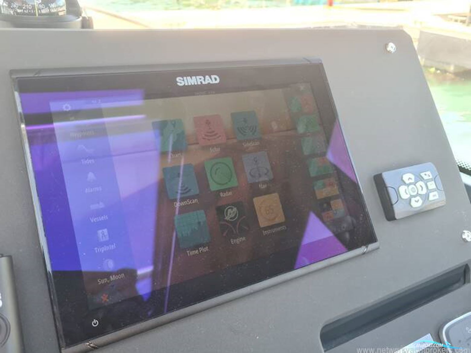 XO BOATS 10s Explorer Plus