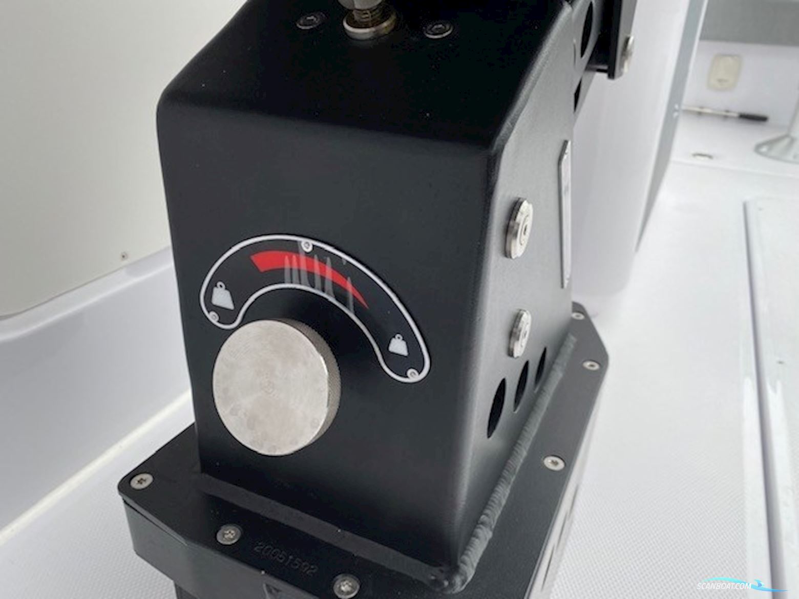 XO BOATS DSCVR 9 Open