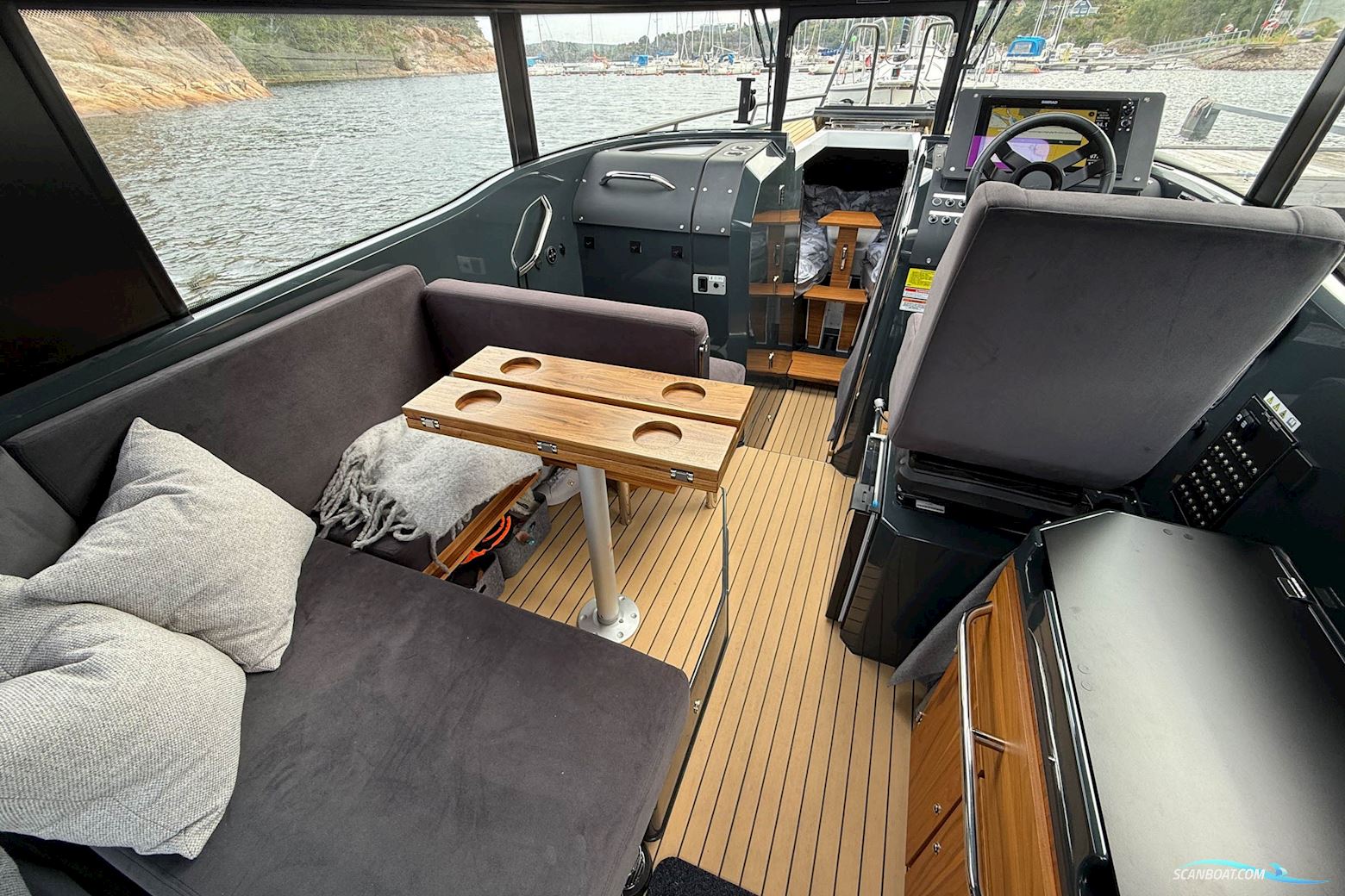 XO EXPLR 10 Sport Plus