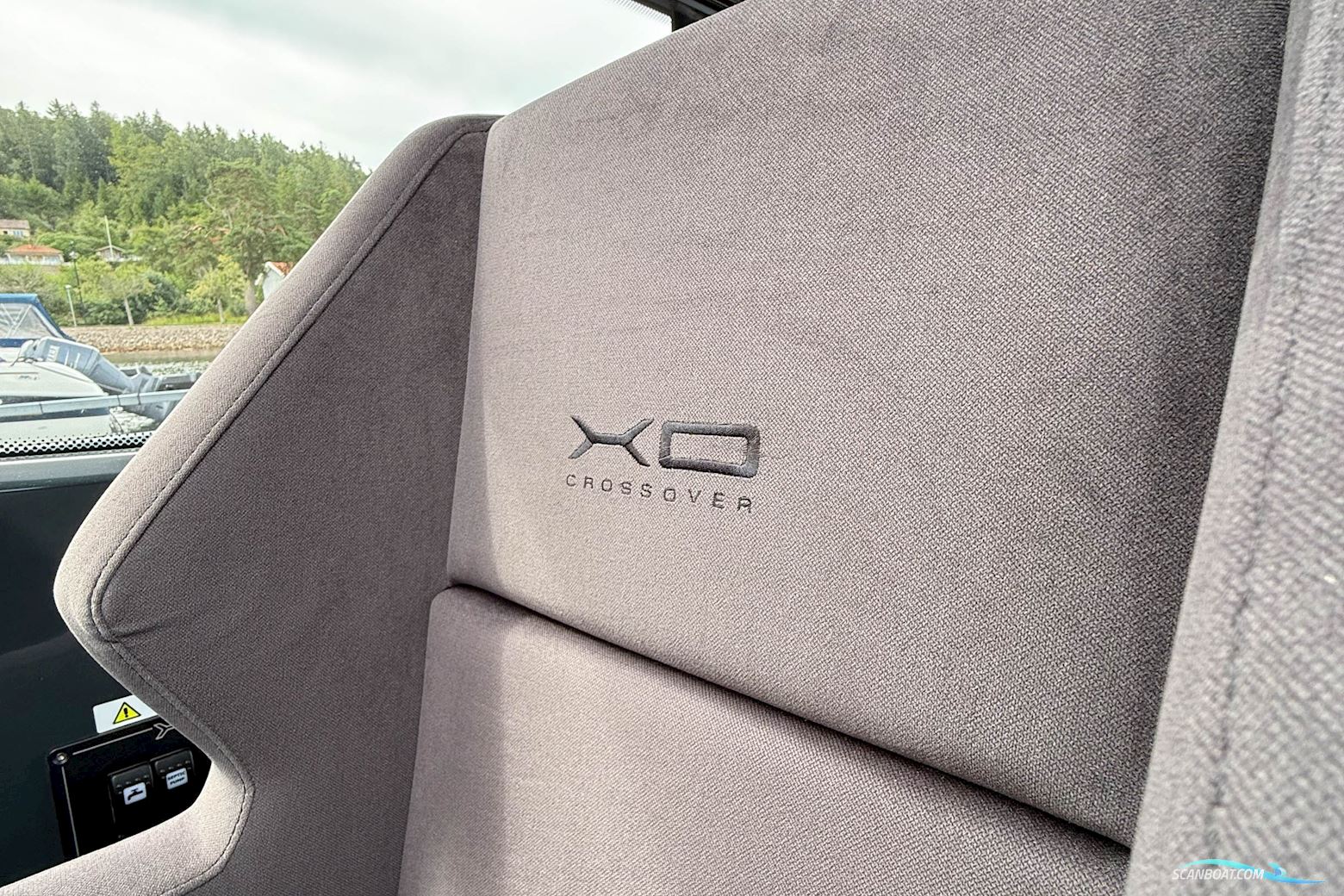 XO EXPLR 10 Sport Plus