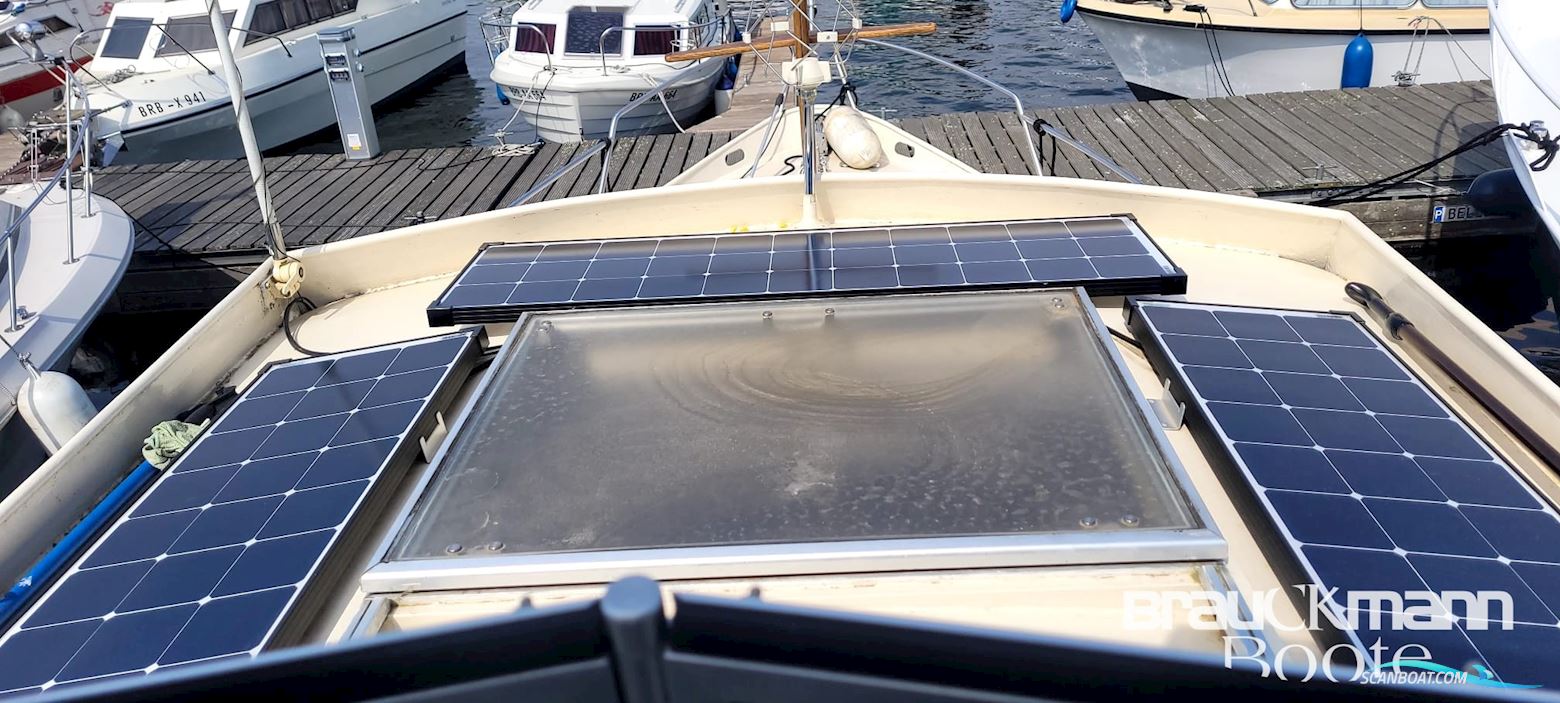 Yachtwerft Dordrecht 1150 AK