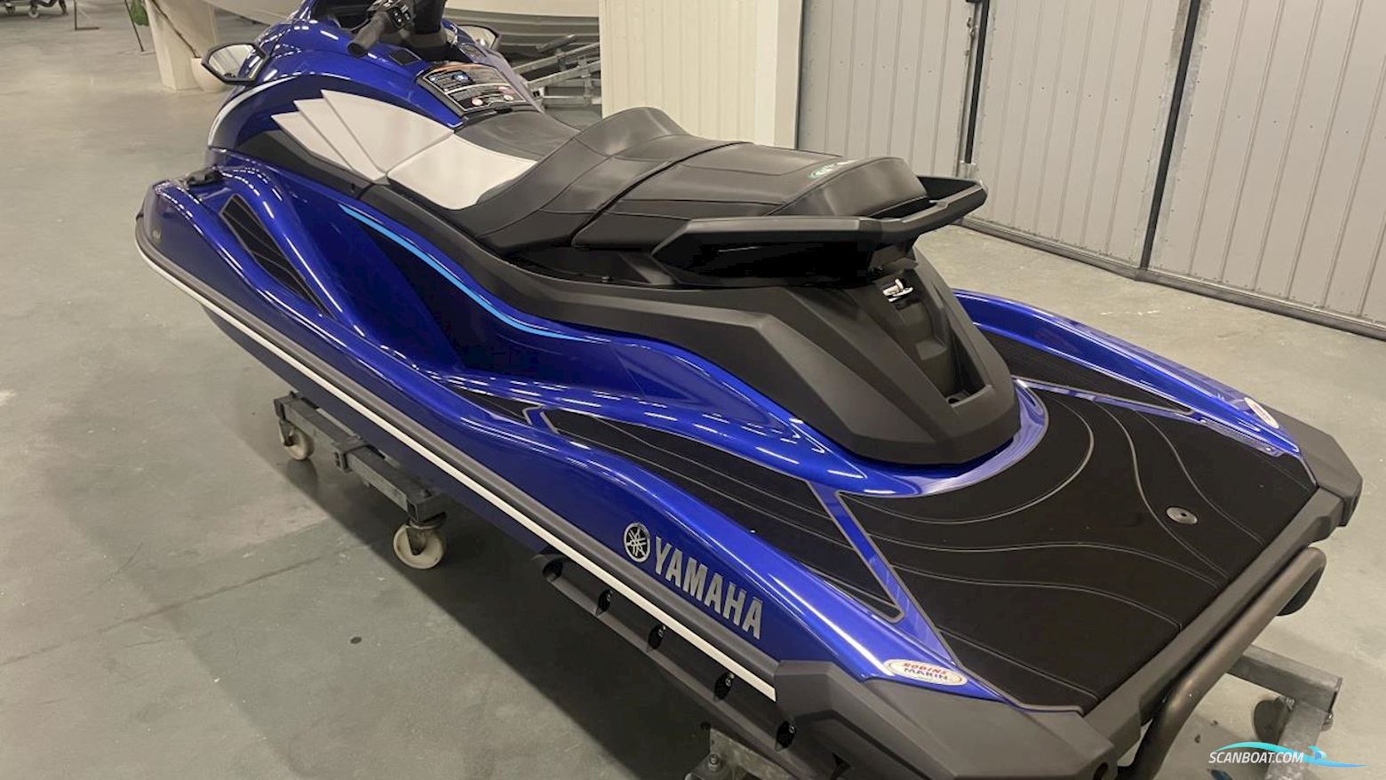 Yamaha GP1800R HO