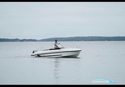Yamarin 59 SC Motorbåd 2026, Danmark