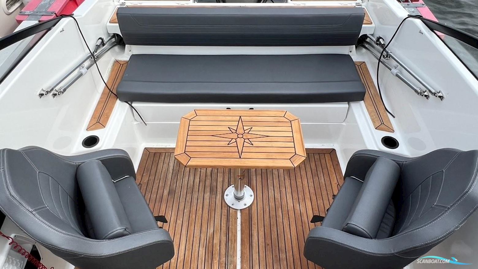 YAMARIN 60 DC
