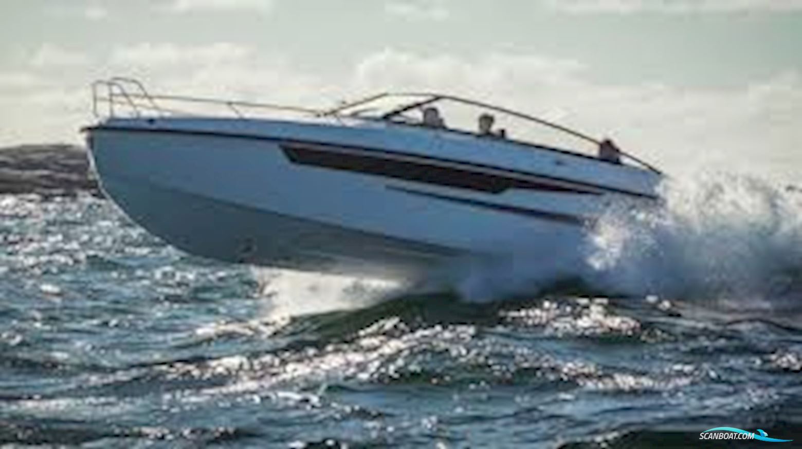 Yamarin 60 DC