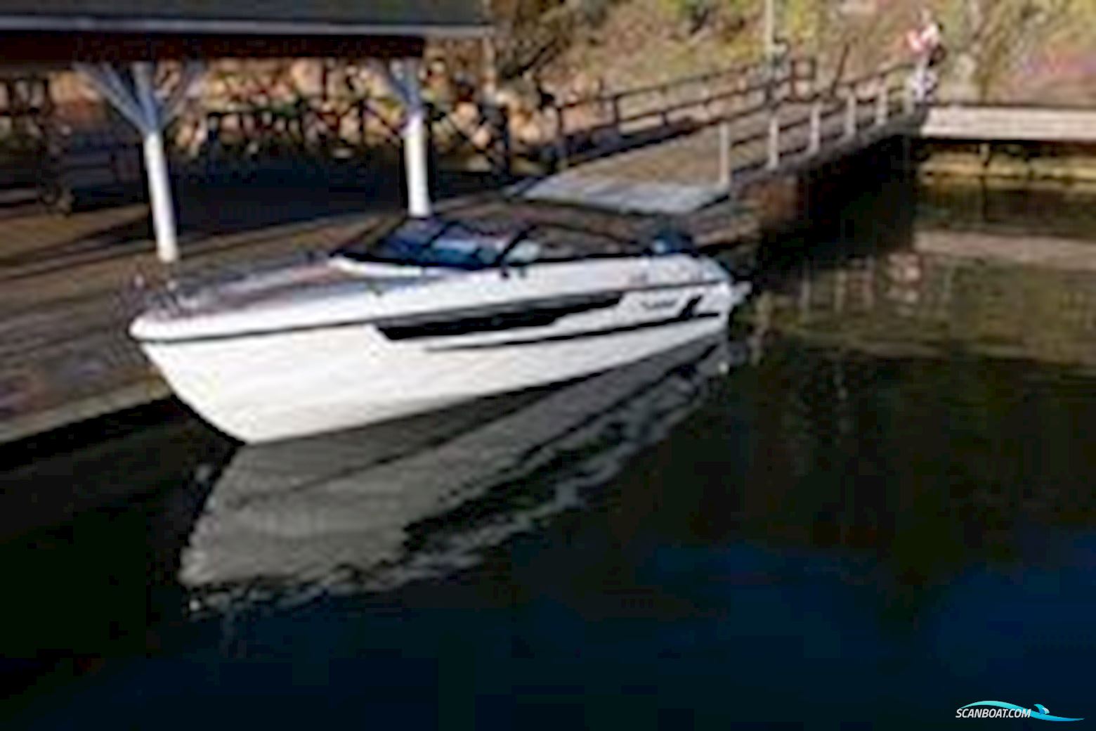 Yamarin 60 DC
