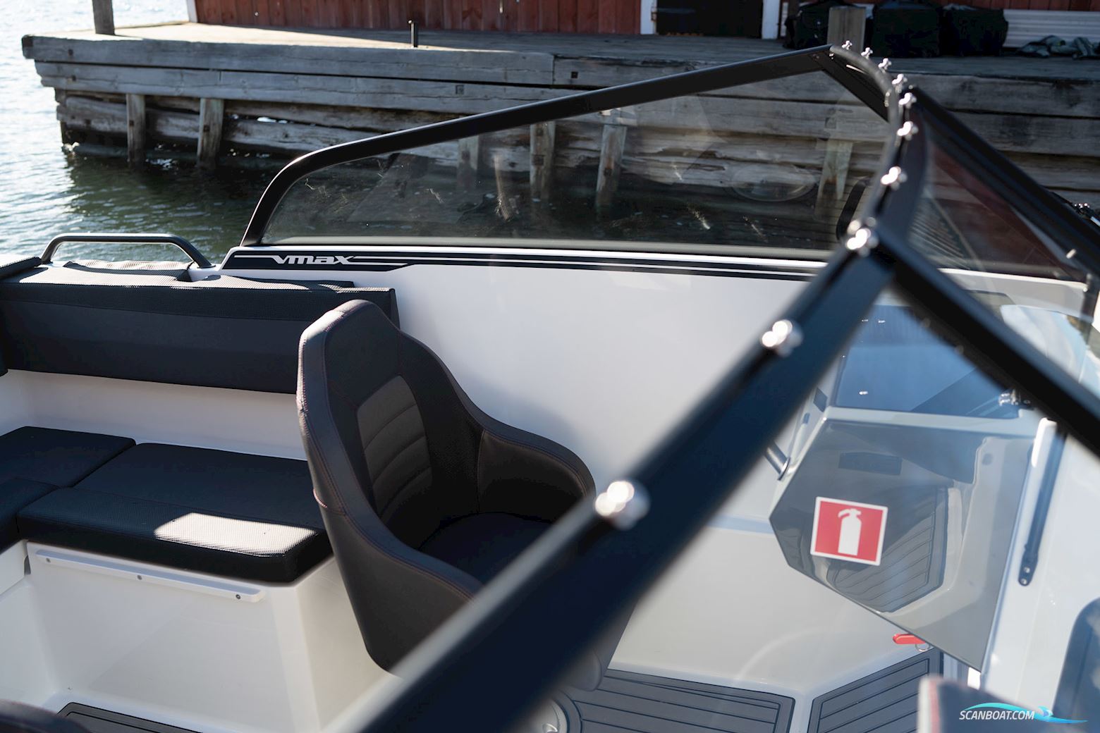 Yamarin 62 BR Cross Vmax With VF150