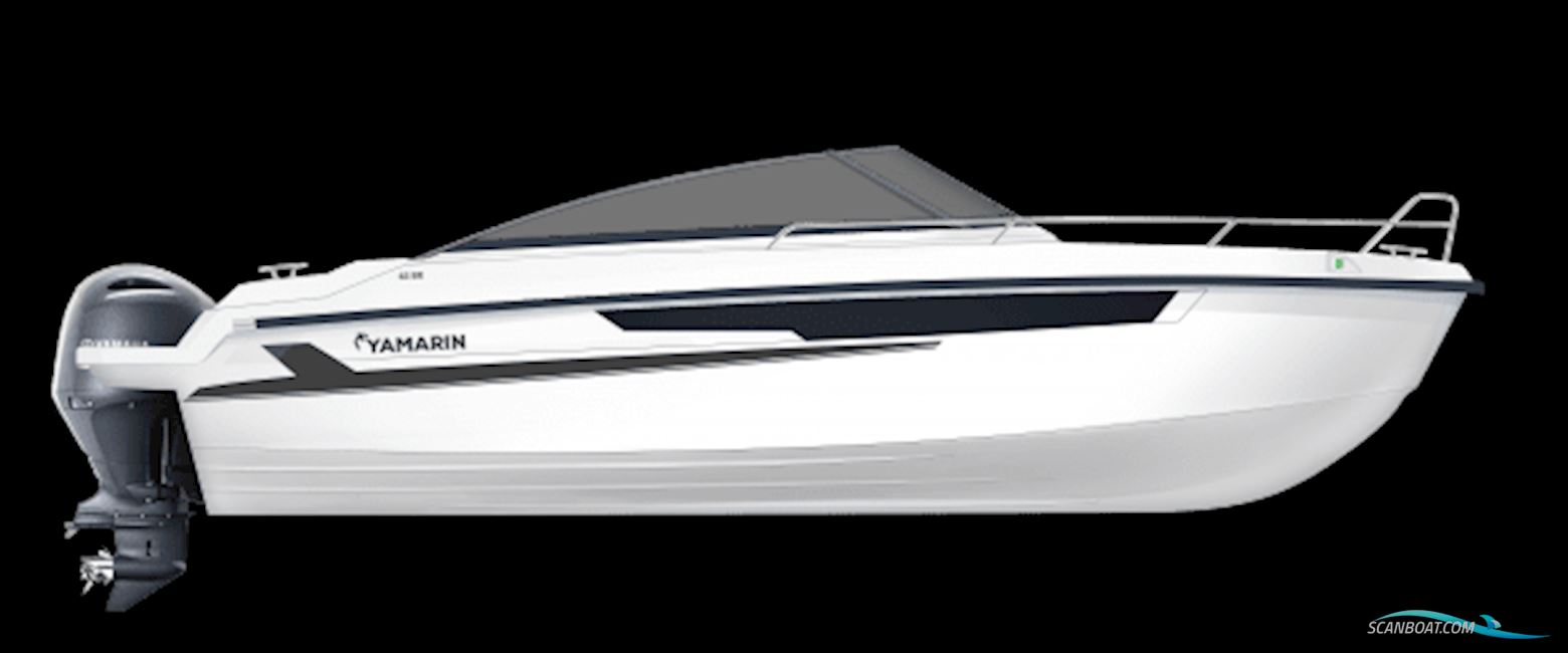 Yamarin 63 BR