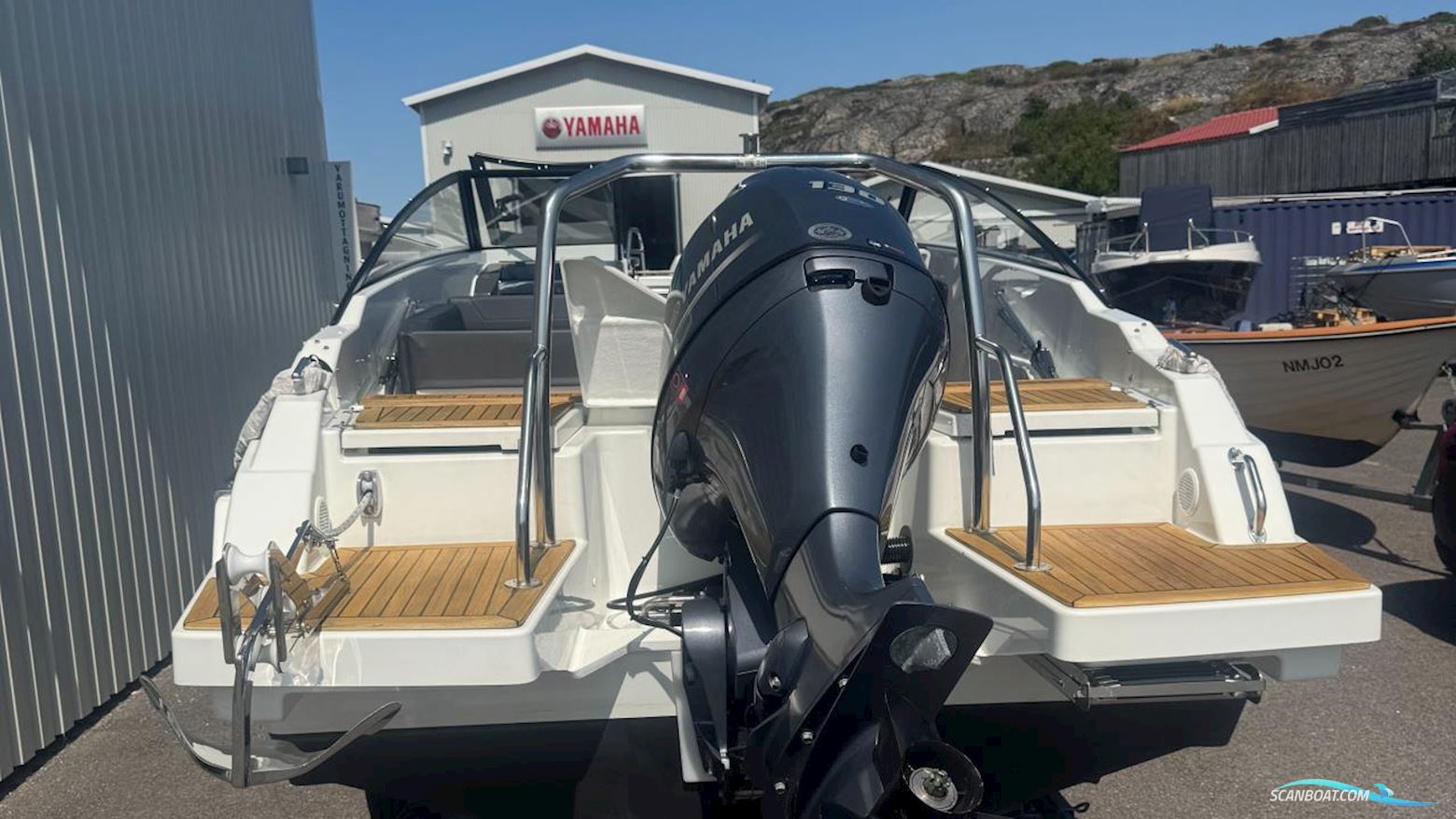 YAMARIN 63 BR
