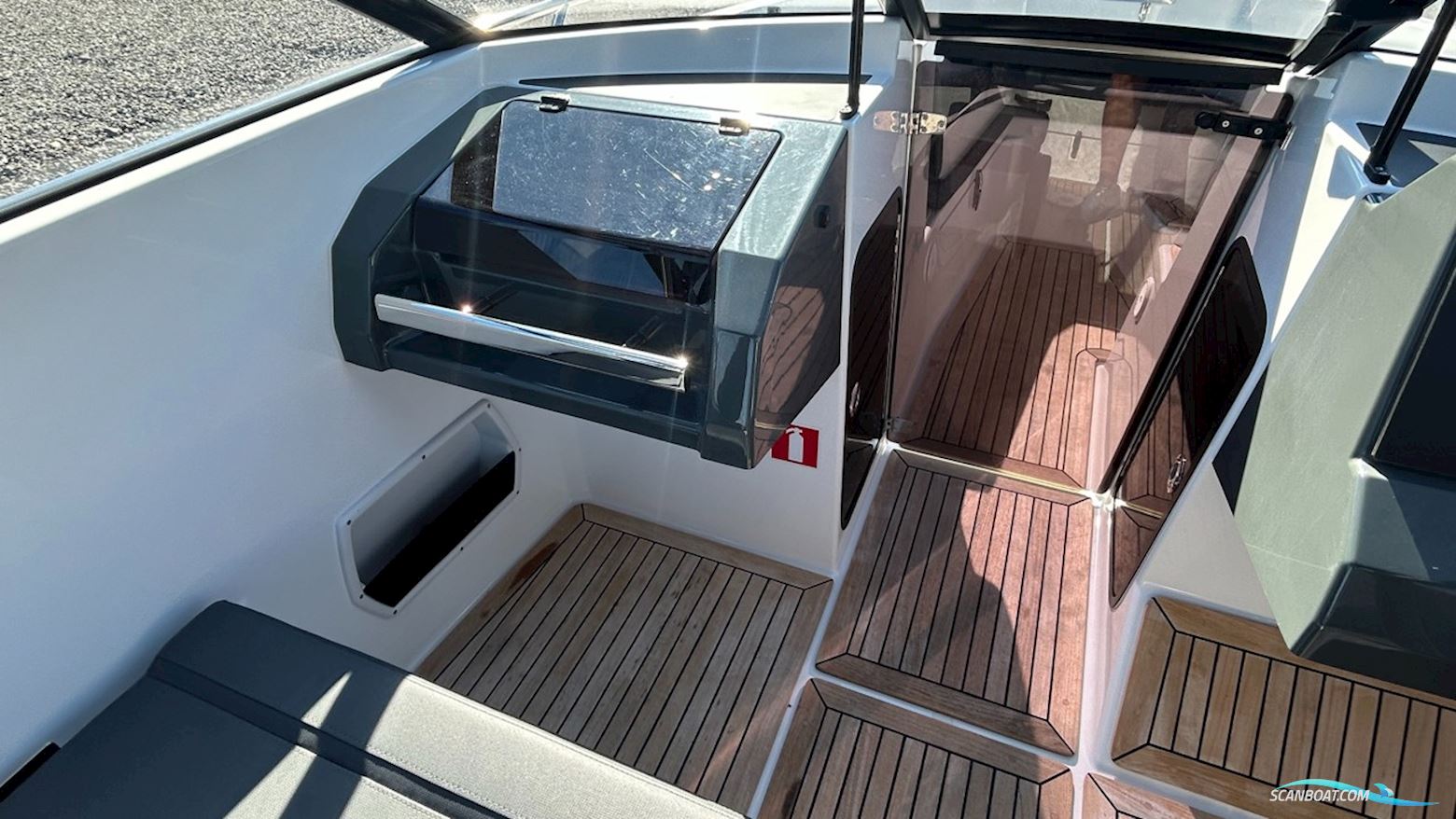 Yamarin 63 BR