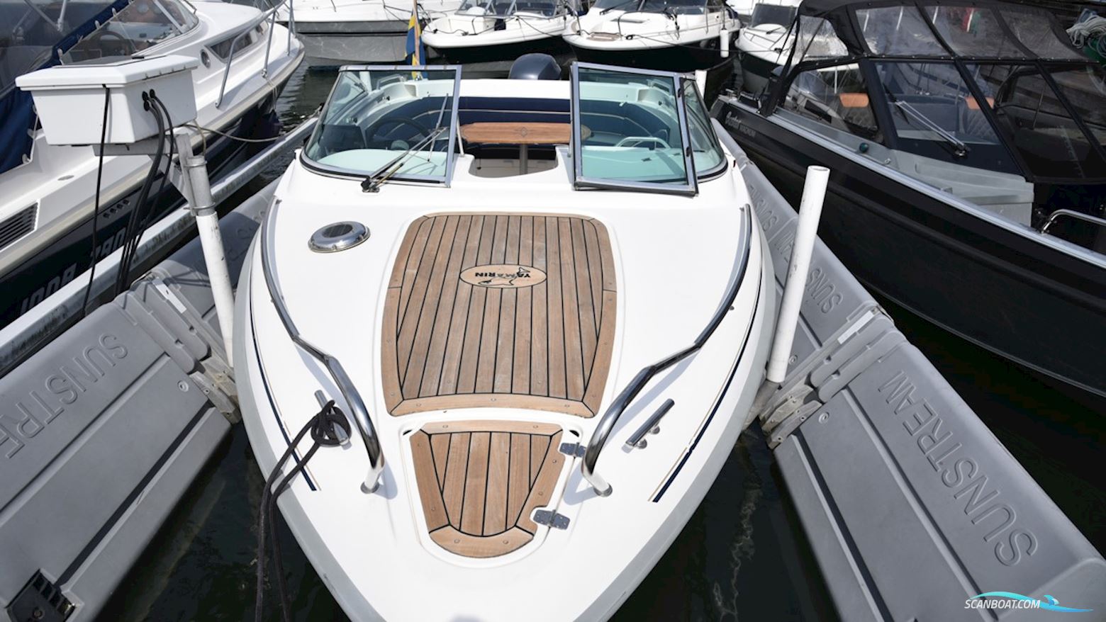 YAMARIN 6420