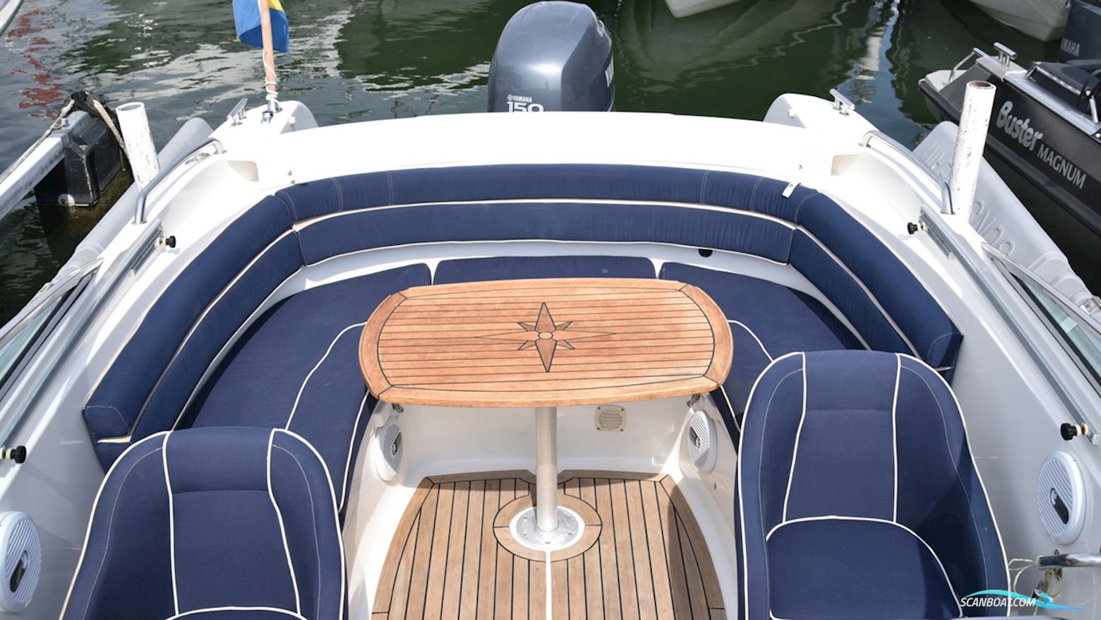 YAMARIN 6420